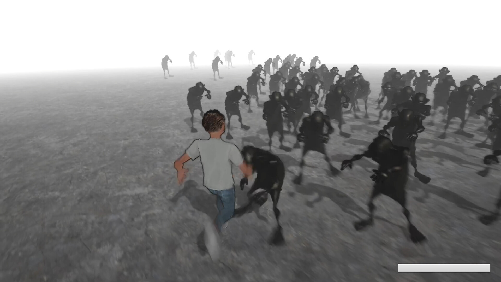 Brave Joe screenshot 5