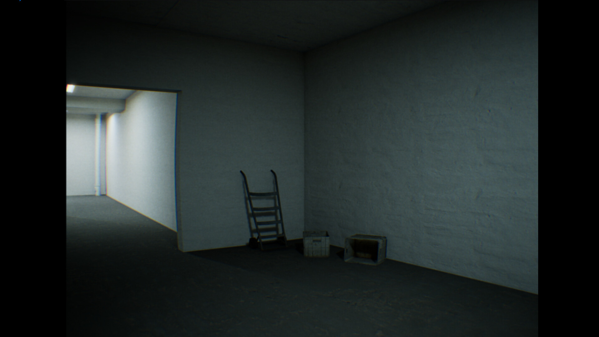 BackRooms X screenshot 6