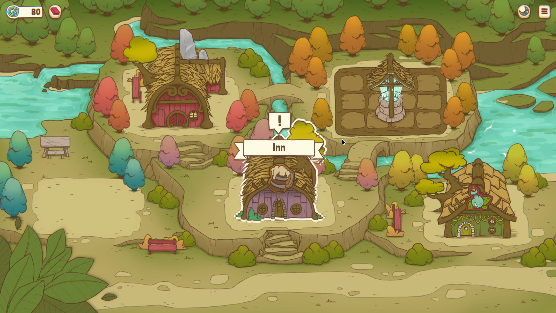Treemee screenshot 1