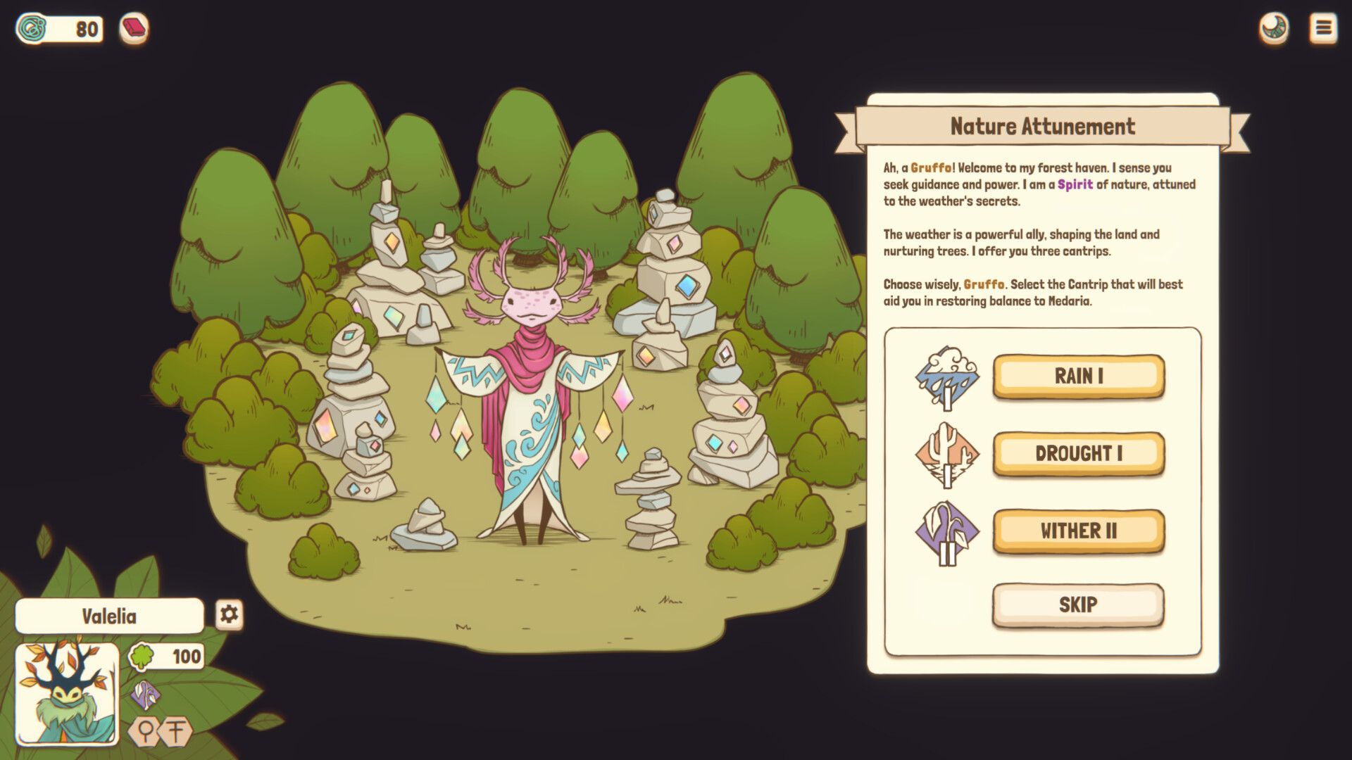 Treemee screenshot 6
