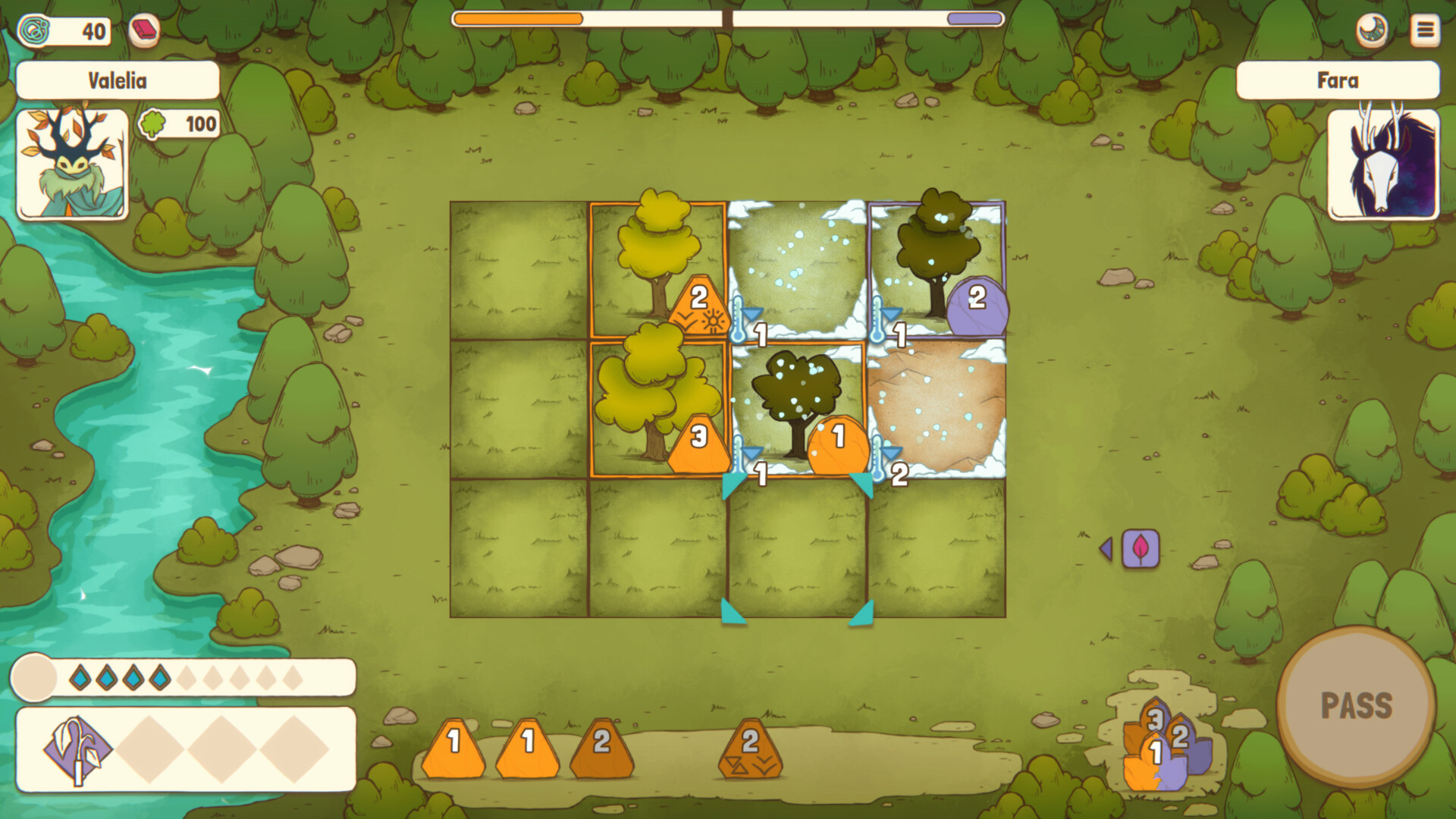 Treemee screenshot 2
