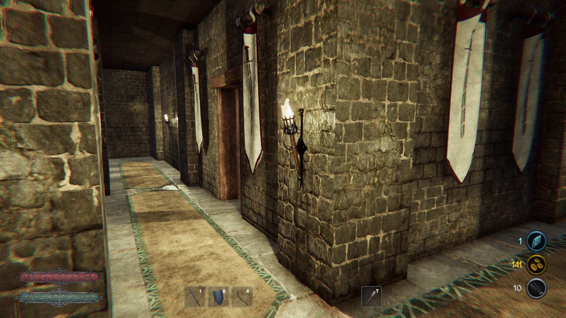 Guards vs Goats screenshot 12