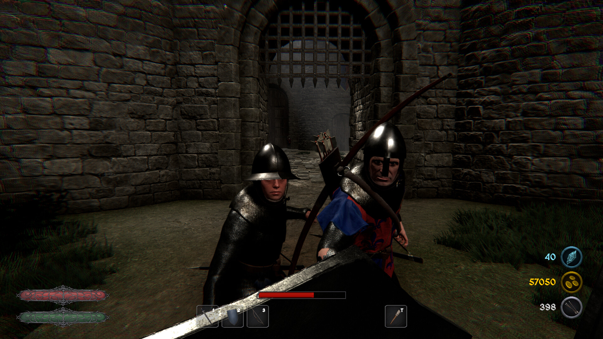 Guards vs Goats screenshot 9