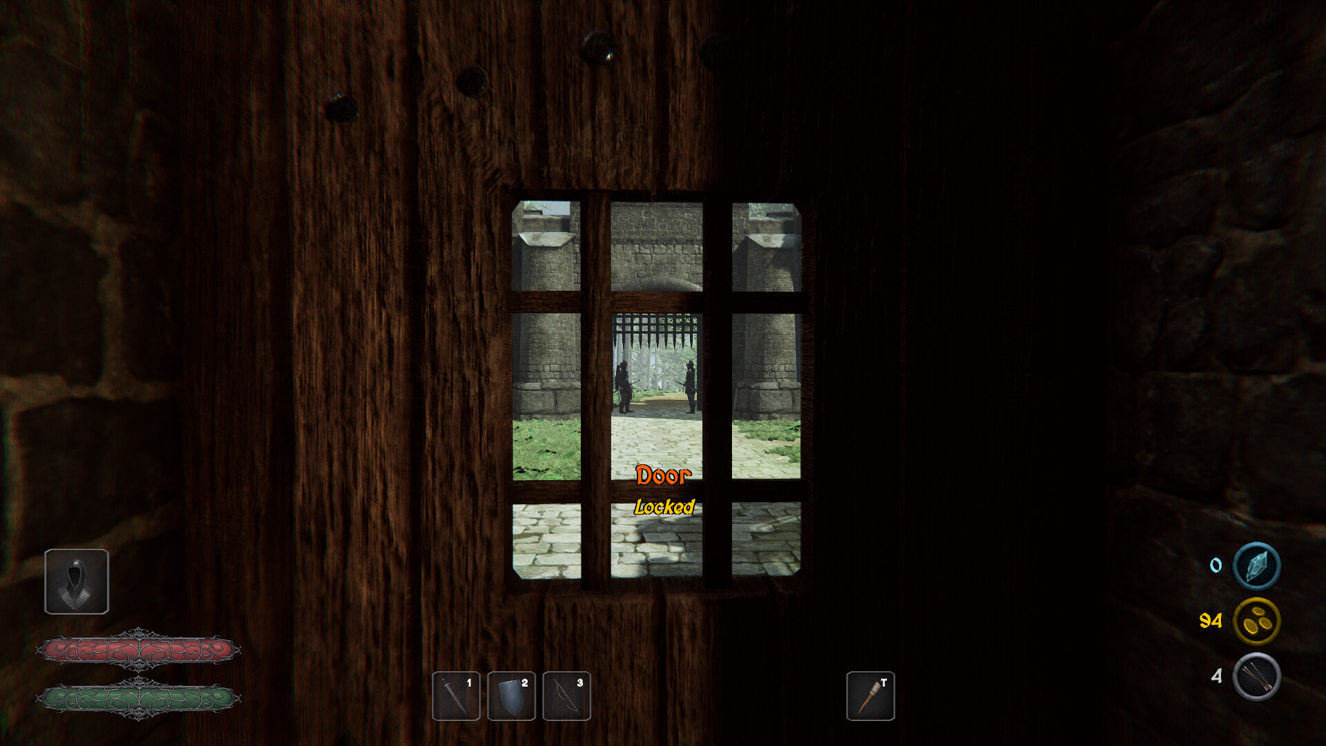 Guards vs Goats screenshot 10