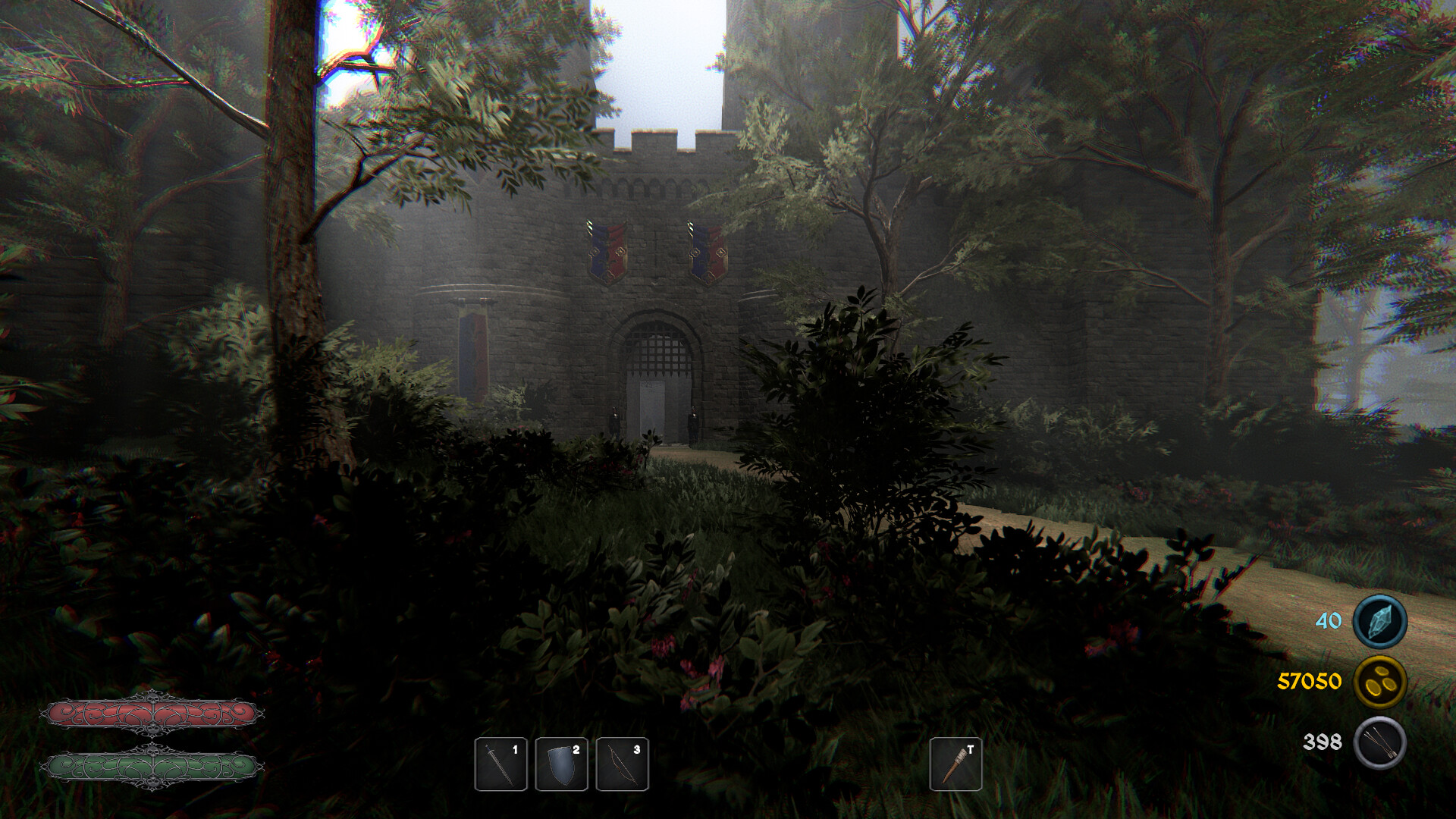 Guards vs Goats screenshot 4