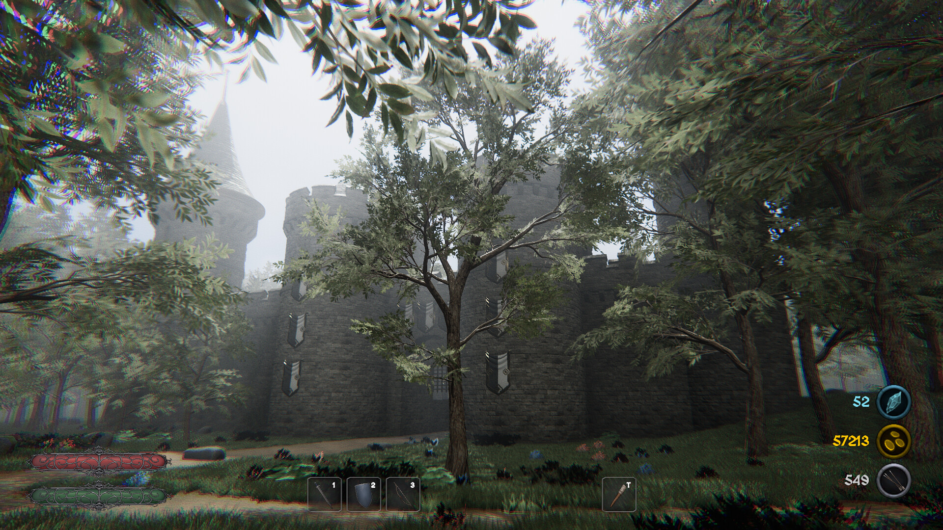 Guards vs Goats screenshot 3