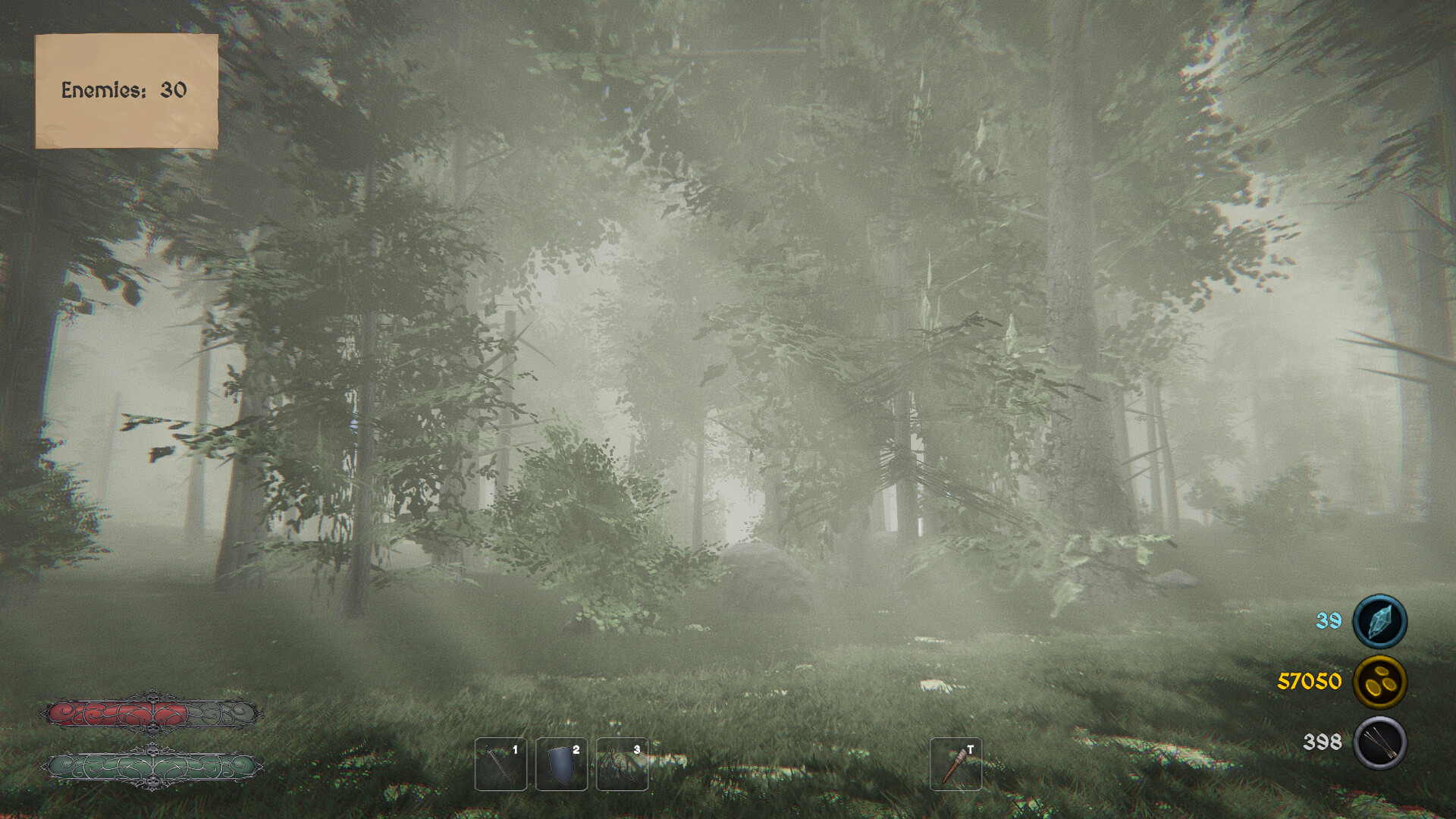 Guards vs Goats screenshot 7