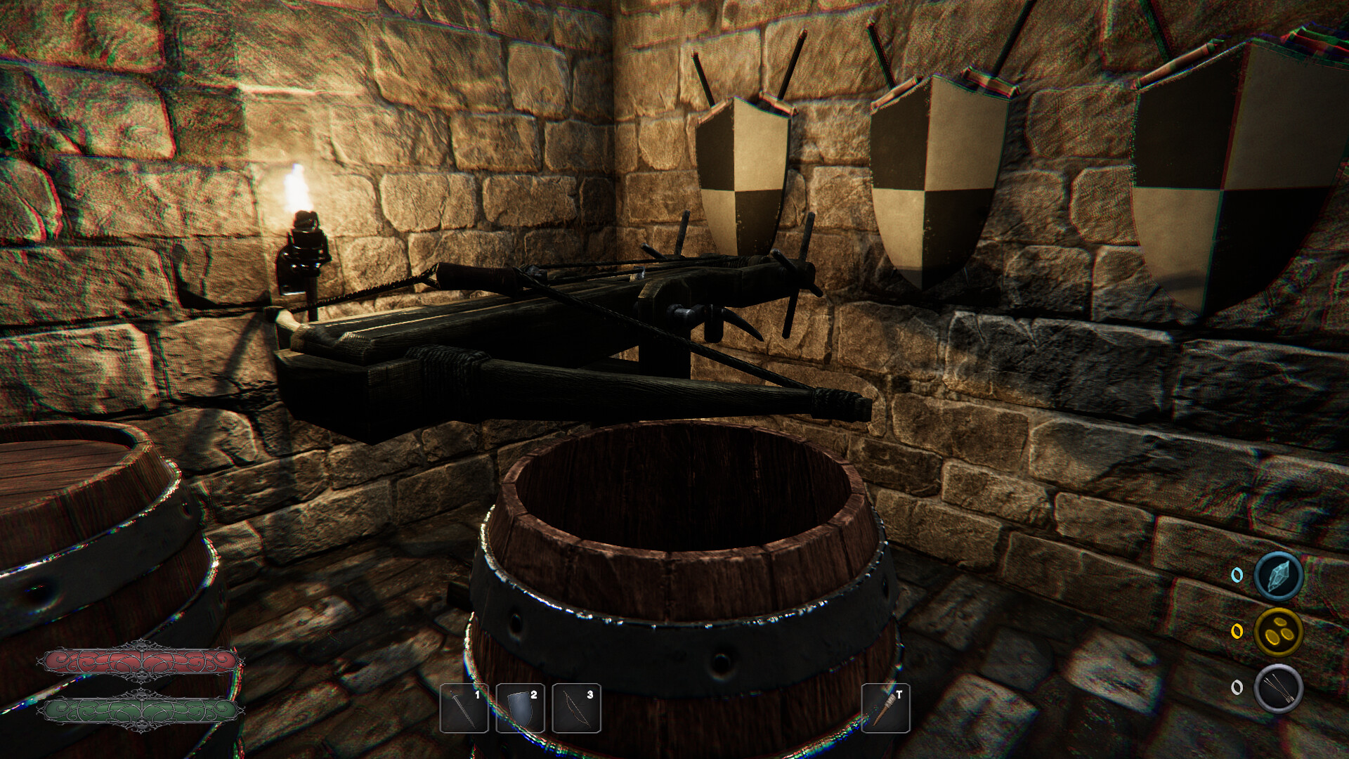 Guards vs Goats screenshot 13