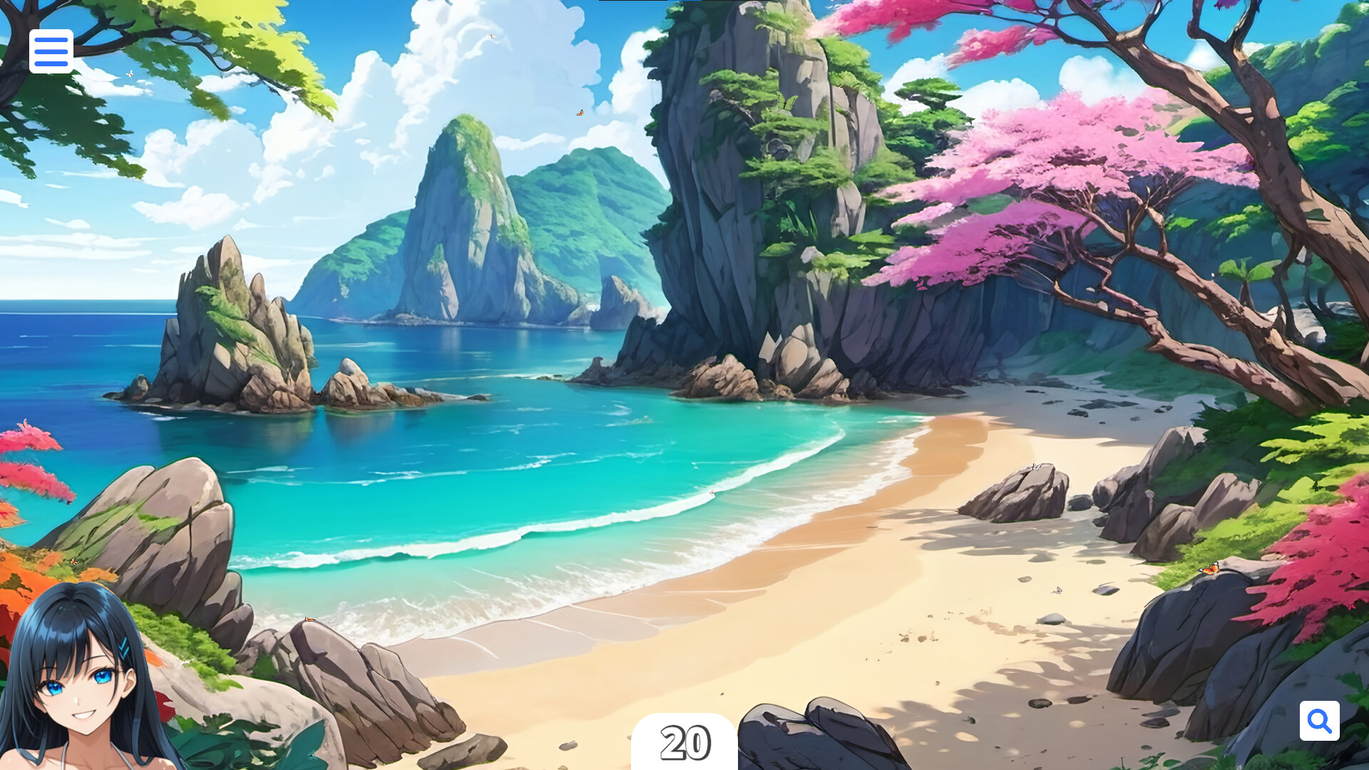A Few Days With : Bianca screenshot 4