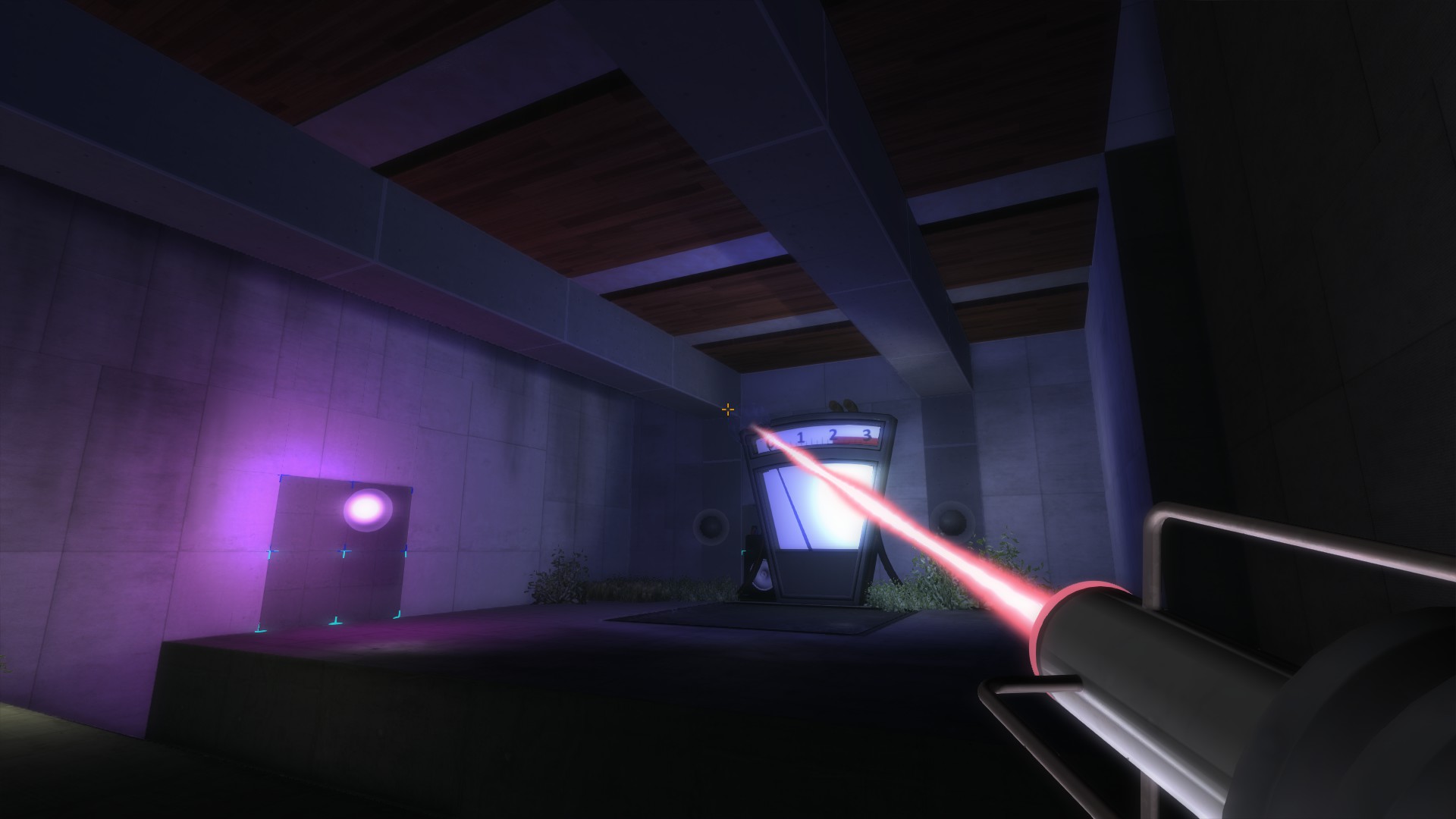 Entropy Rising screenshot 2