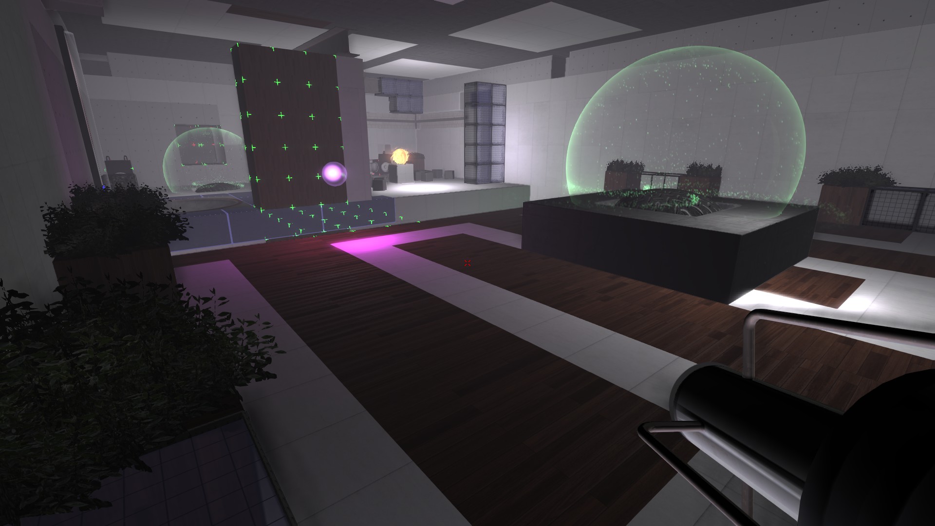 Entropy Rising screenshot 4