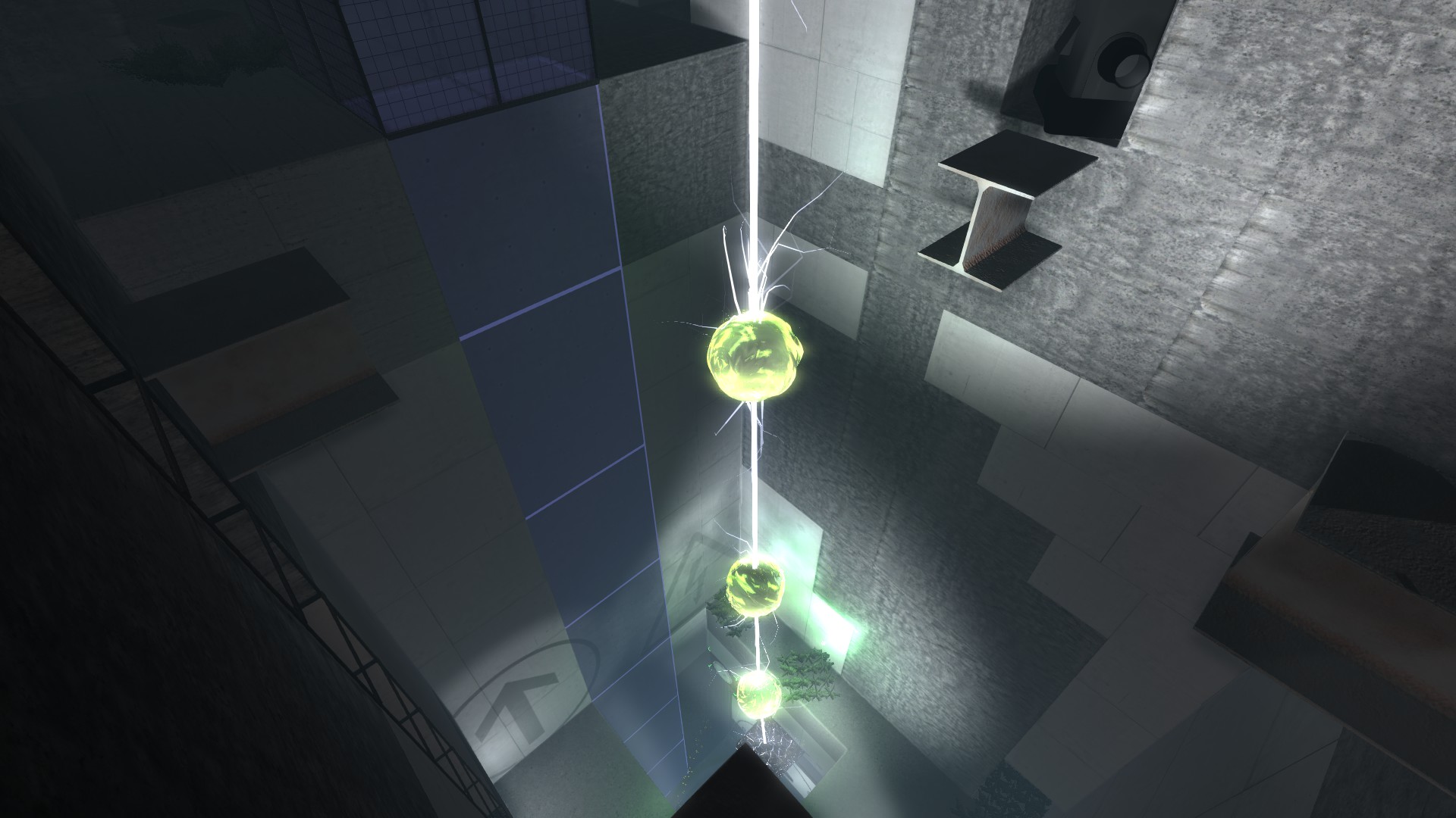 Entropy Rising screenshot 3