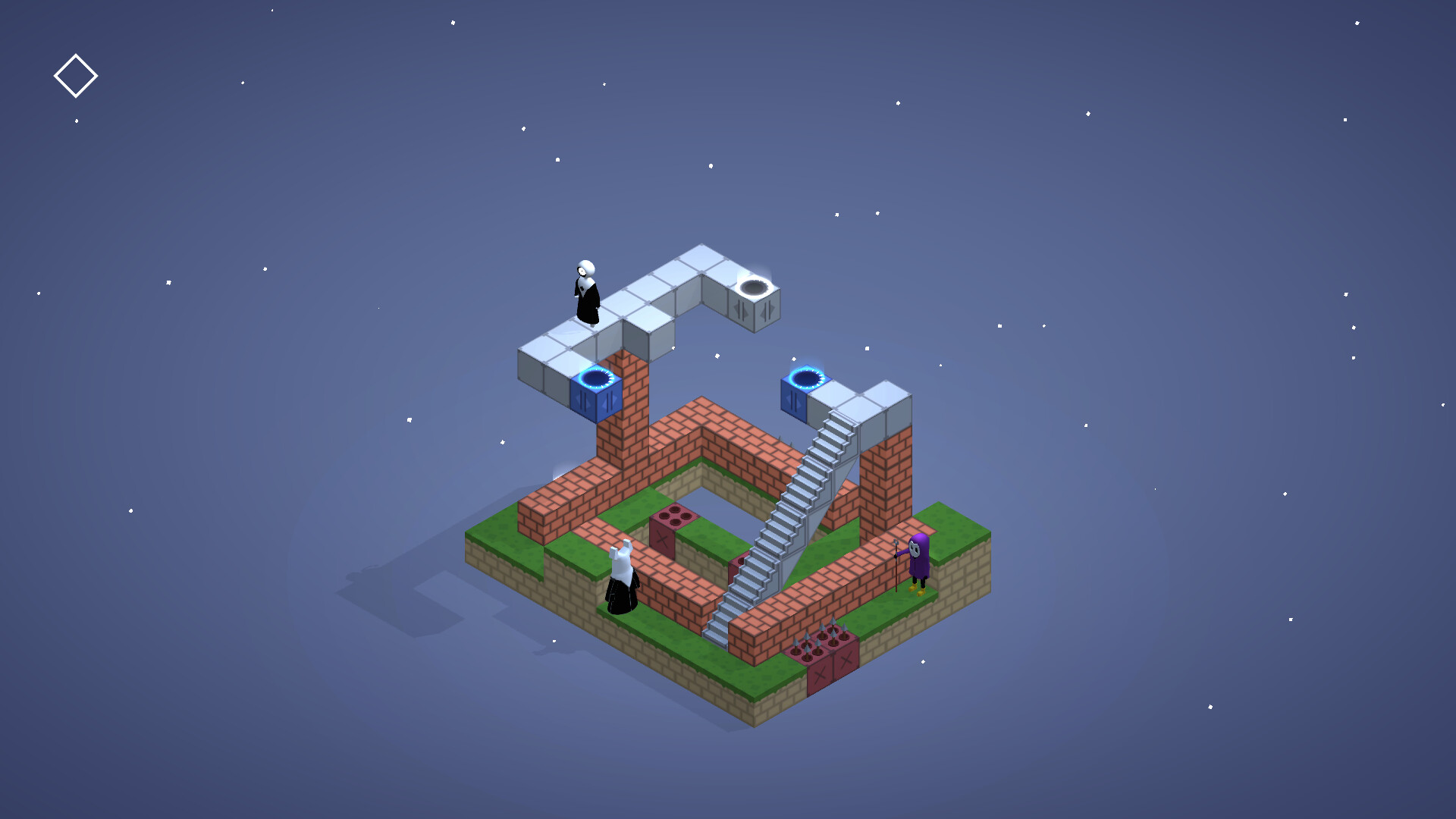 O.W.L Projekt 2 screenshot 4