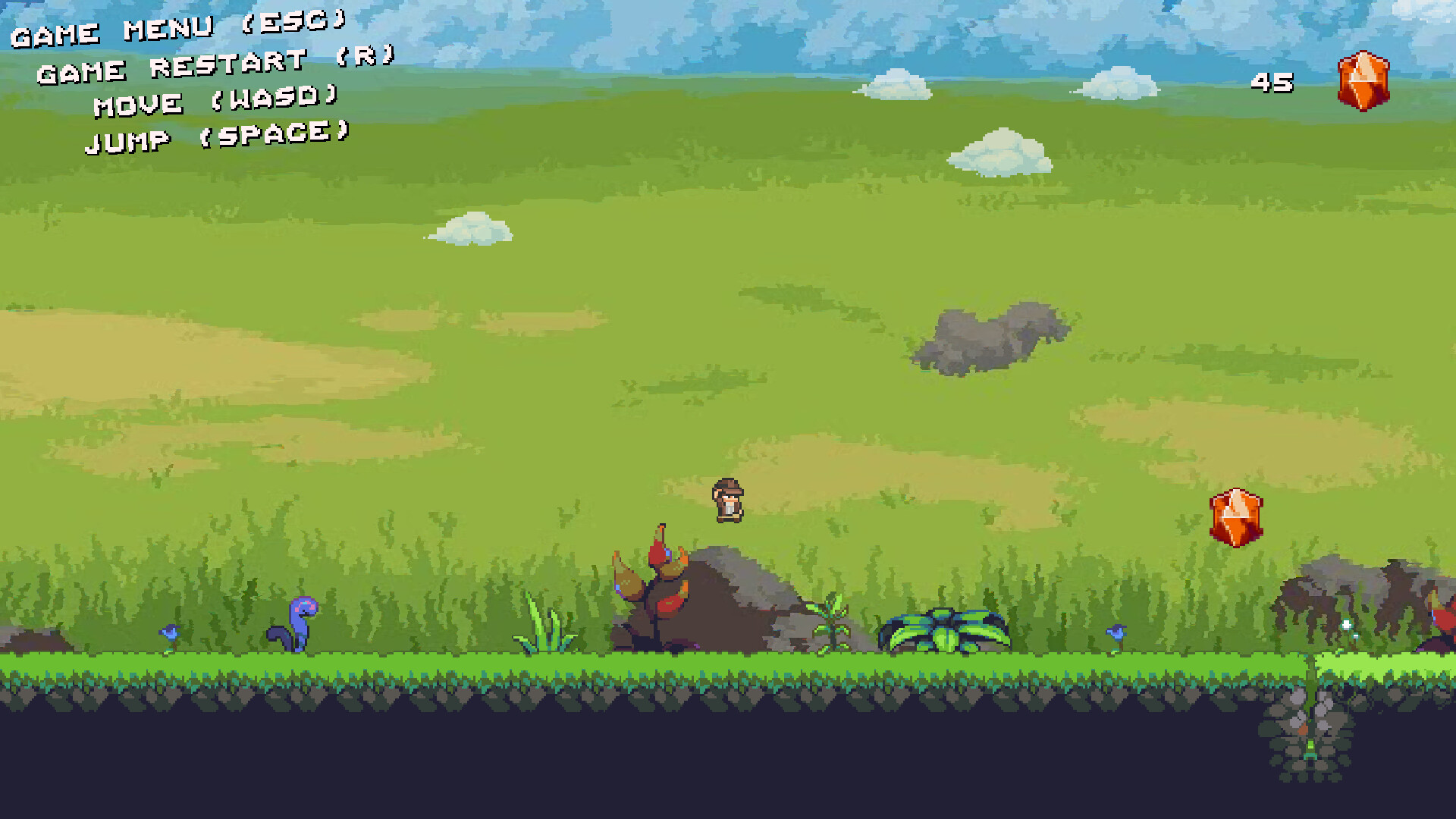 The Rise of the Hero screenshot 5