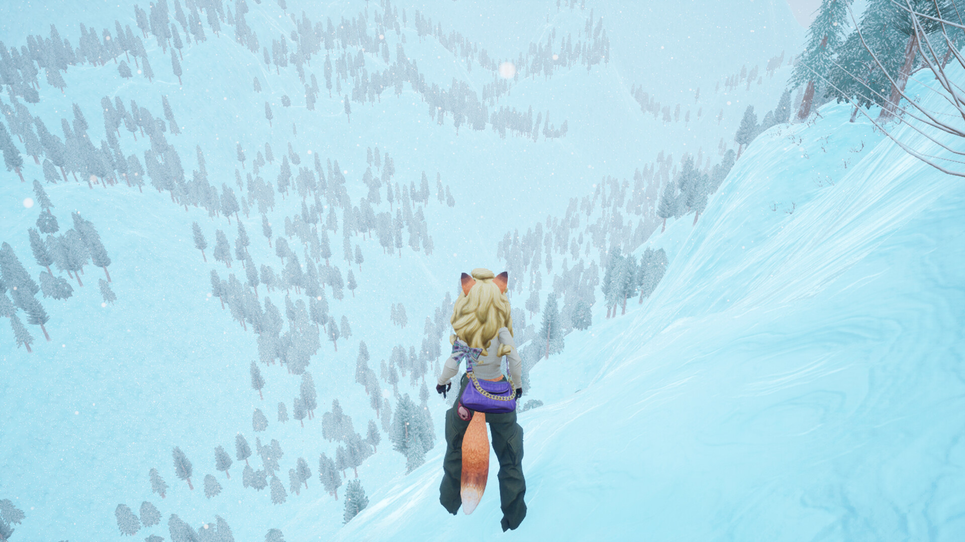I Am Quadrober! screenshot 2