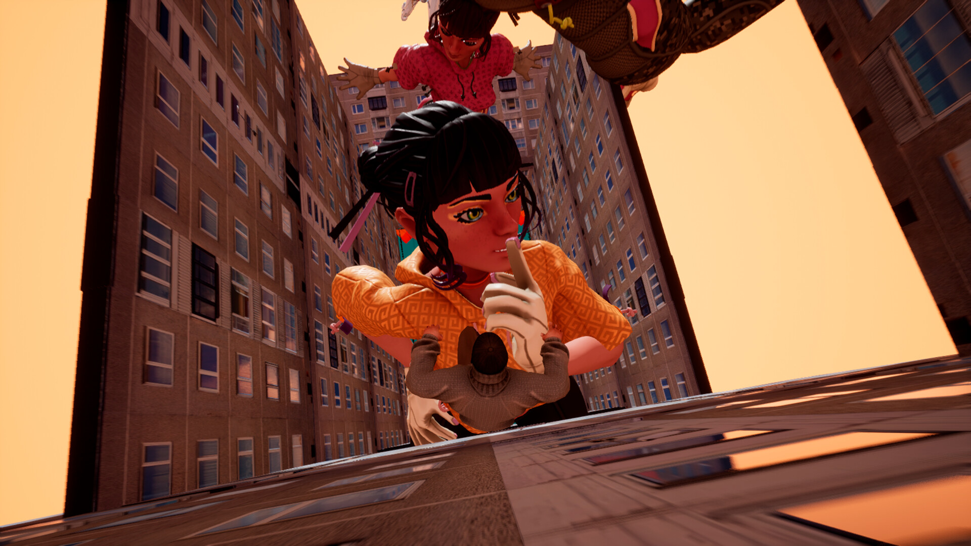 Skuf for altushki screenshot 6
