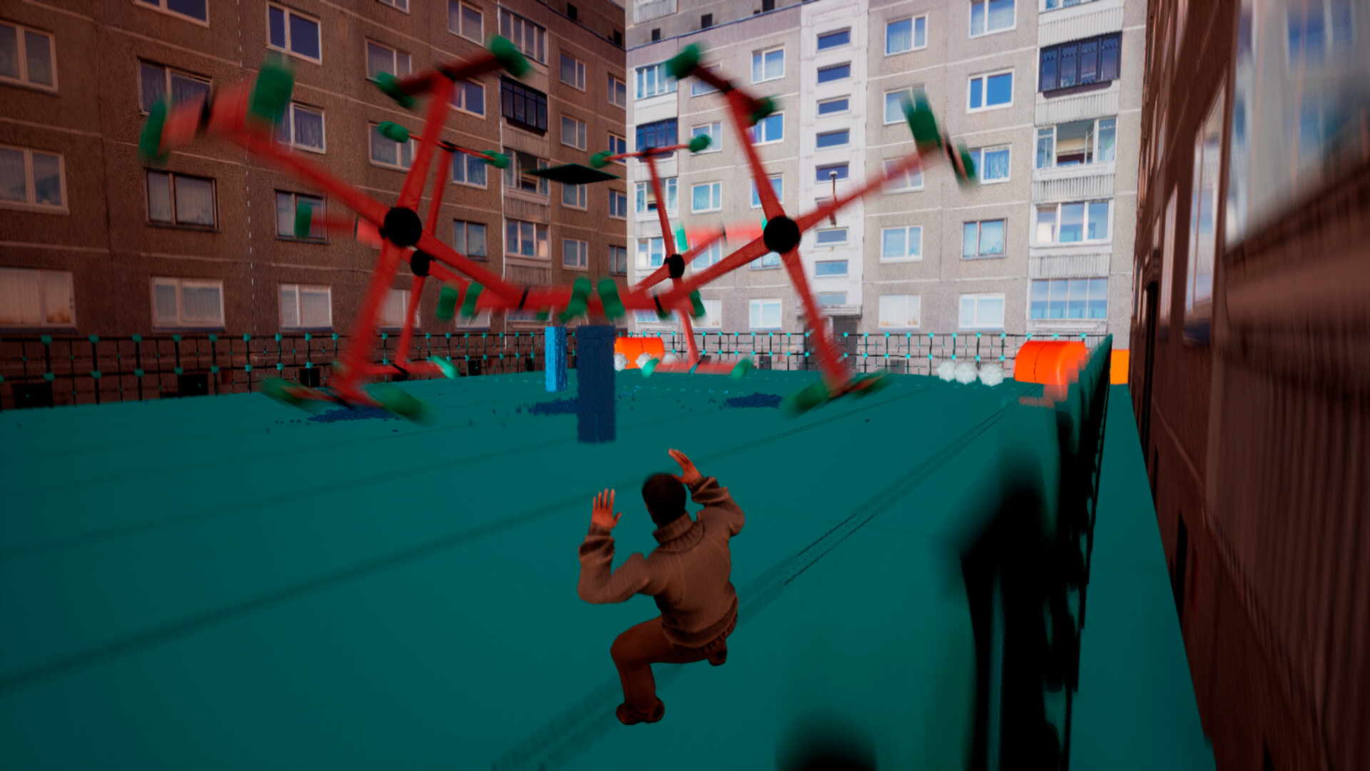 Skuf for altushki screenshot 9