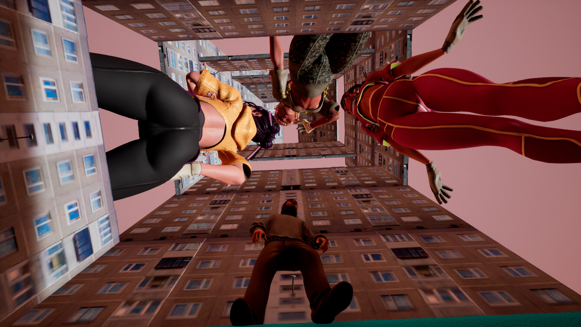 Skuf for altushki screenshot 2