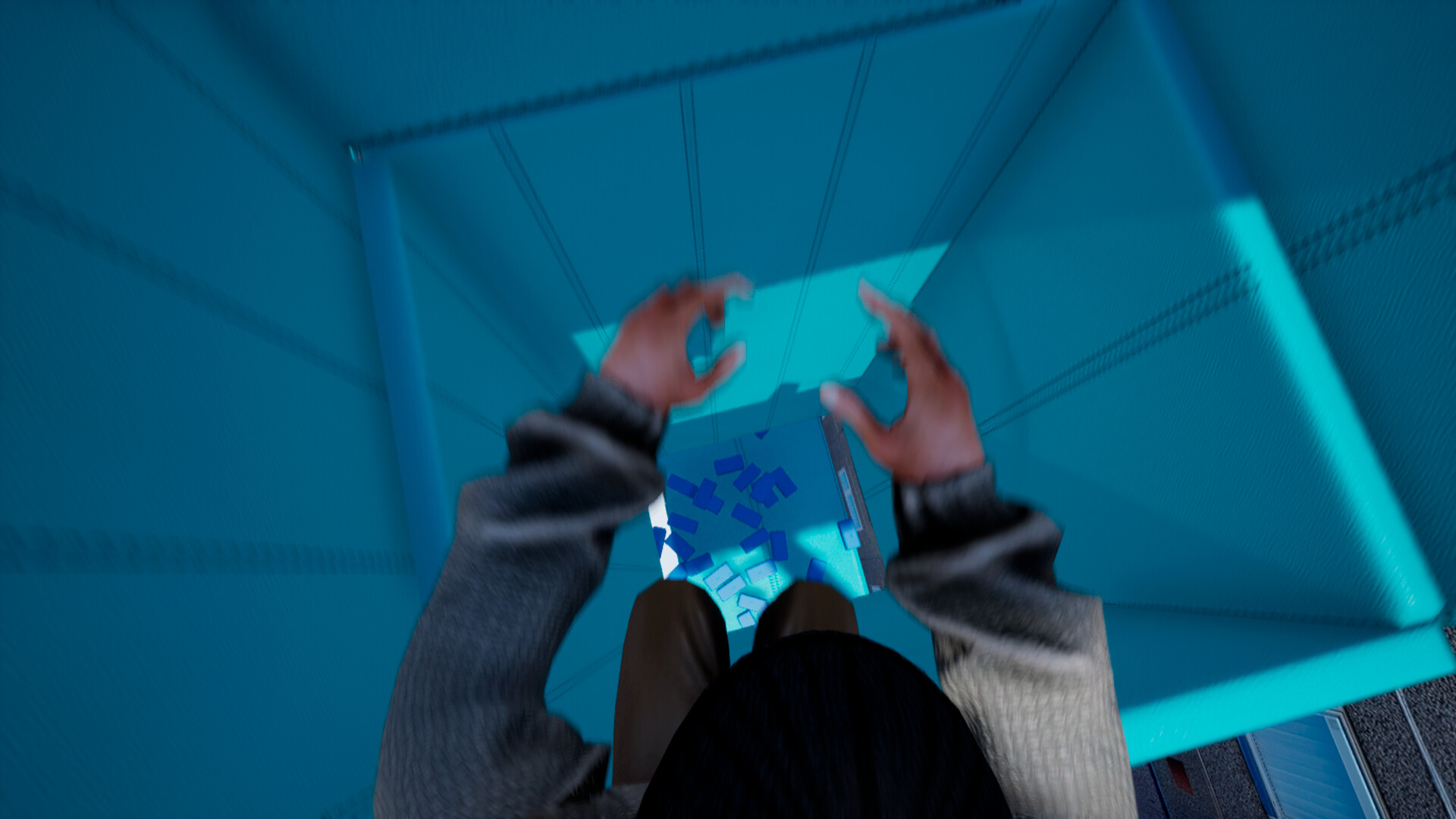 Skuf for altushki screenshot 1