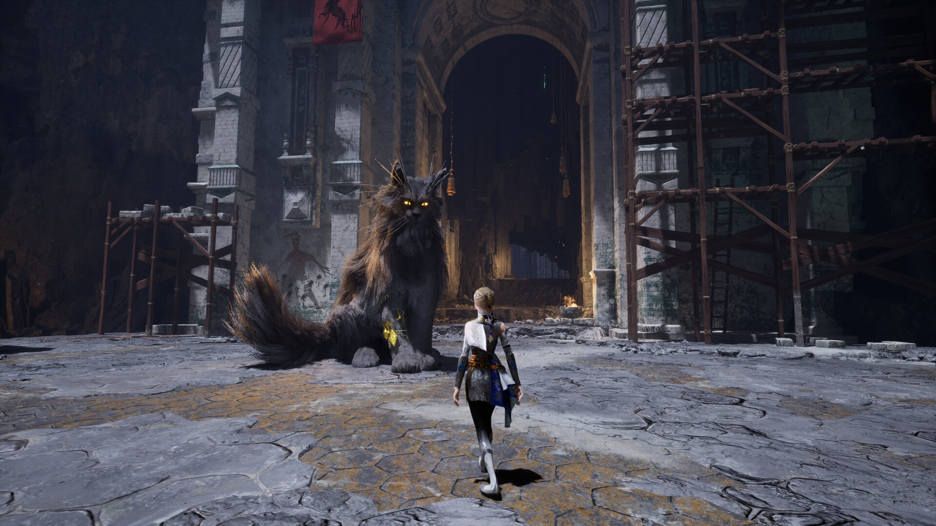TSAREVNA. Age of Tales screenshot 6