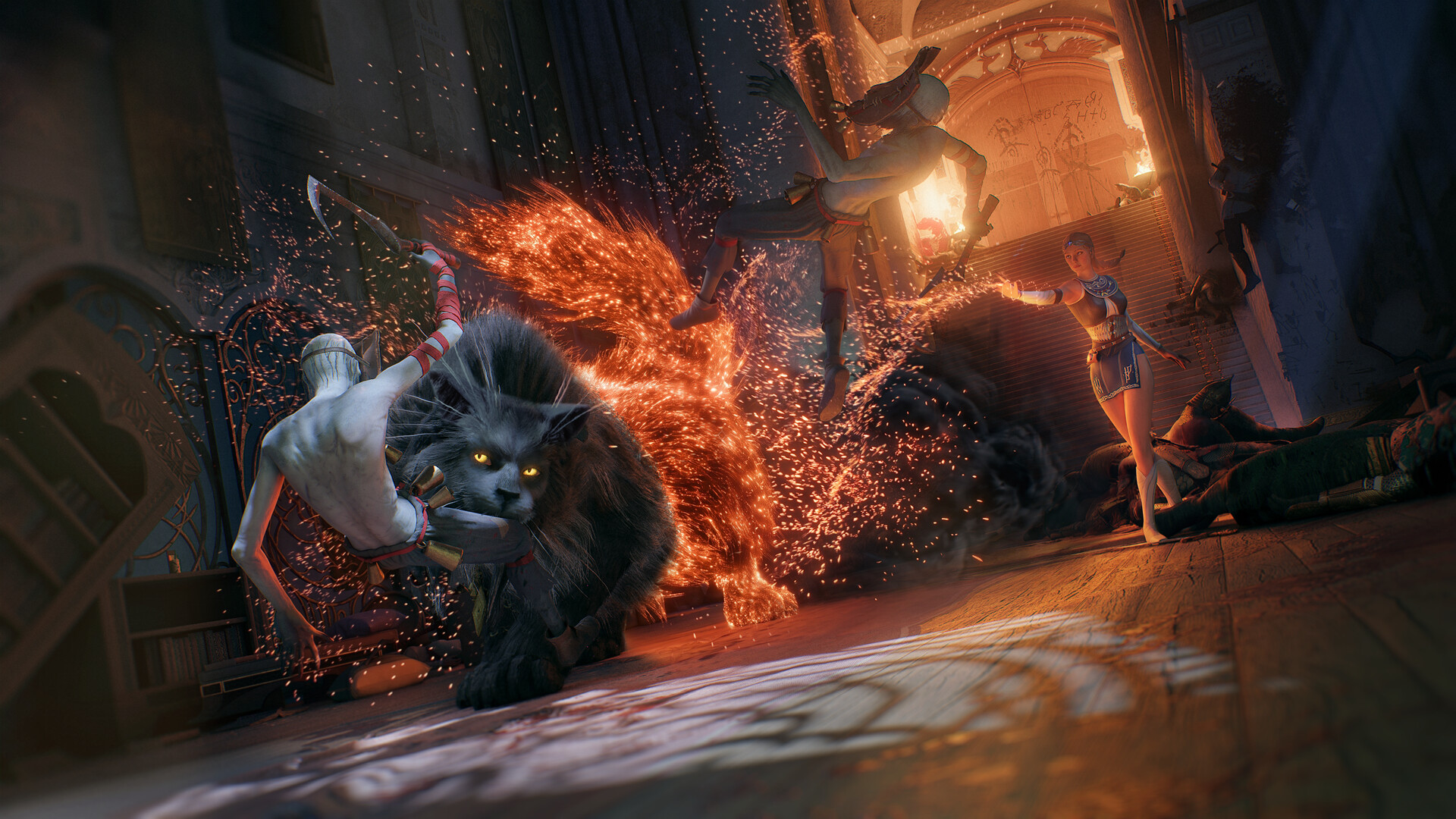 TSAREVNA. Age of Tales screenshot 2
