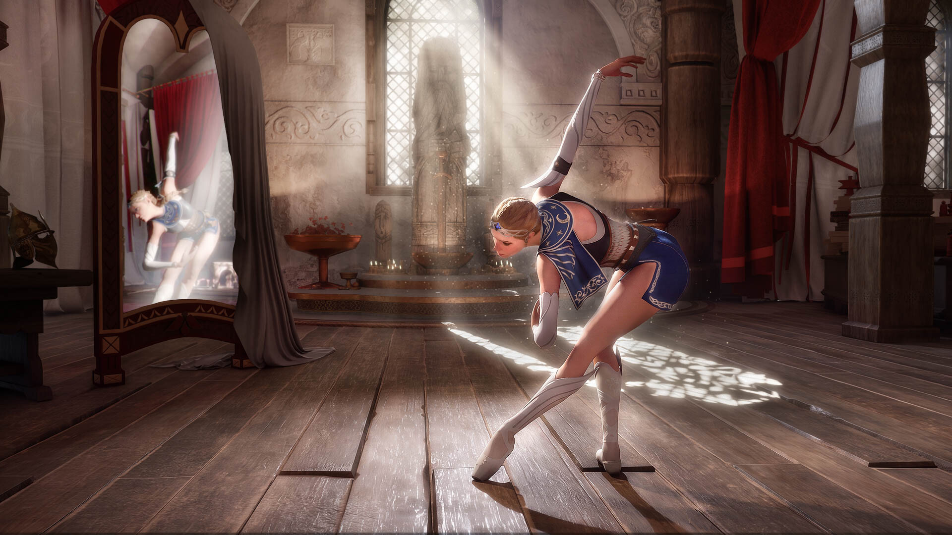 TSAREVNA. Age of Tales screenshot 3