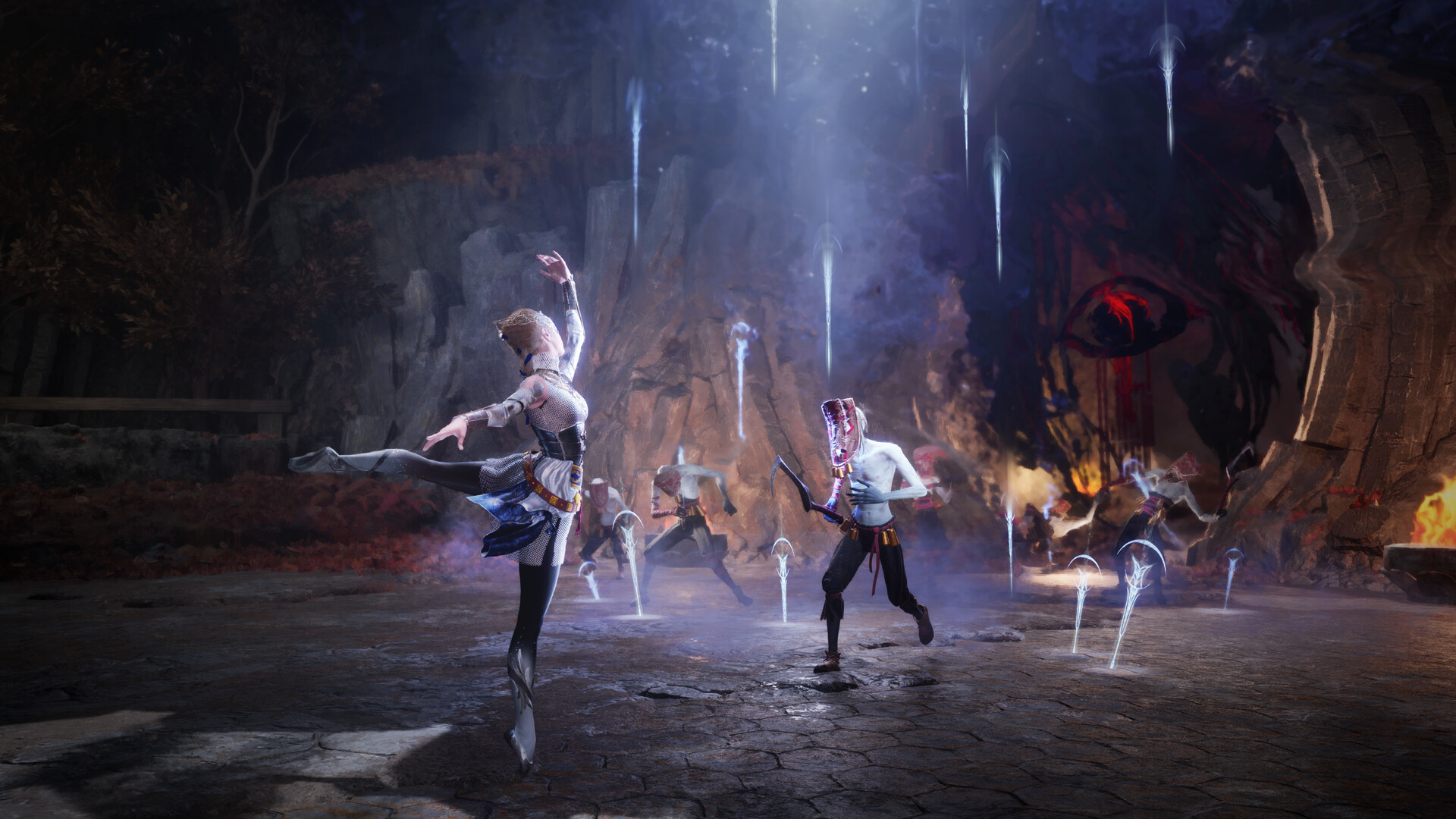 TSAREVNA. Age of Tales screenshot 1