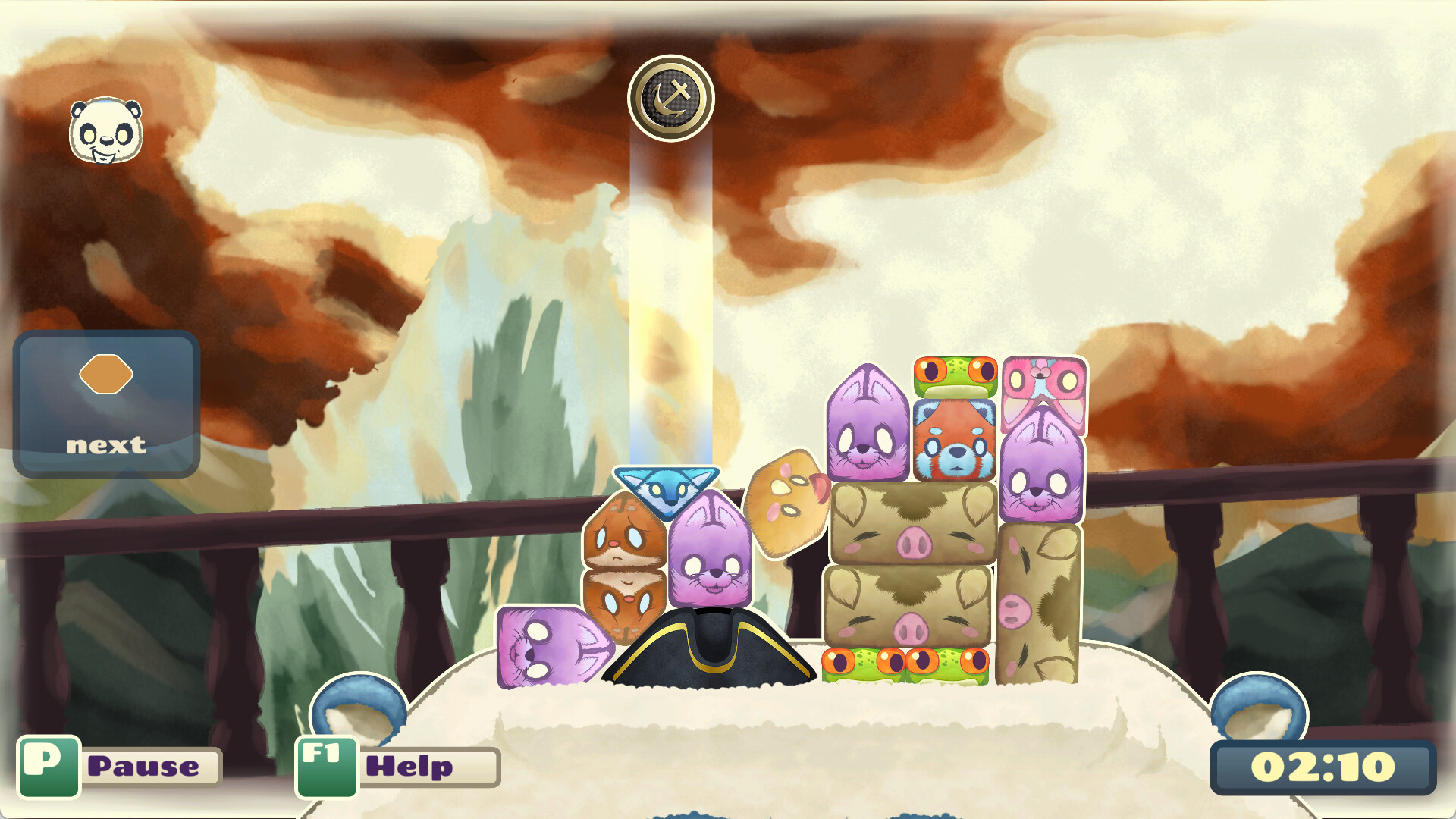 the Friendly Droppets screenshot 4