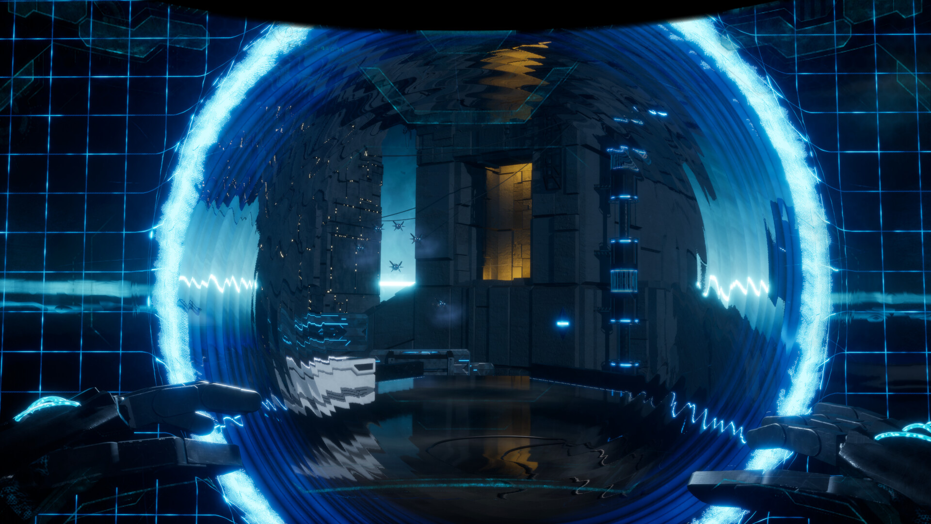 CYTE screenshot 5