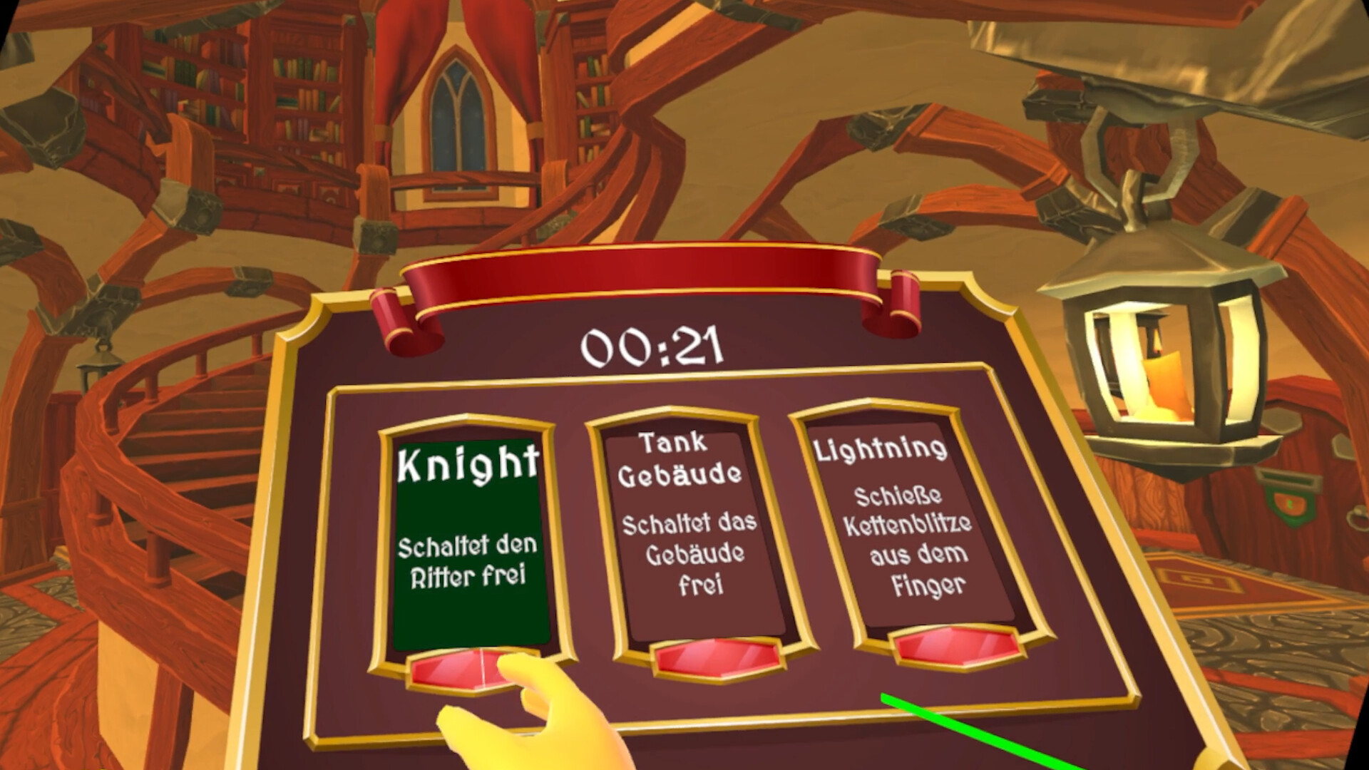 Tabletop Tumult screenshot 2