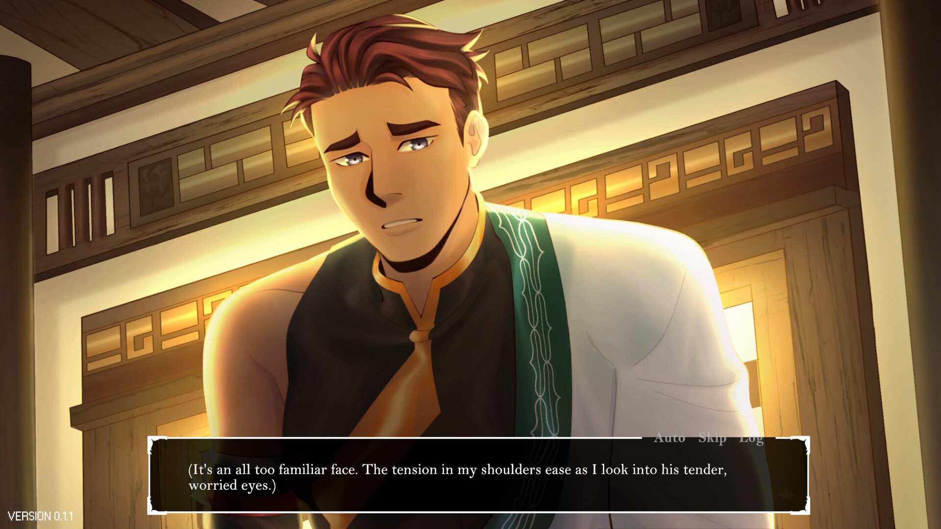 Of The Lilies screenshot 3