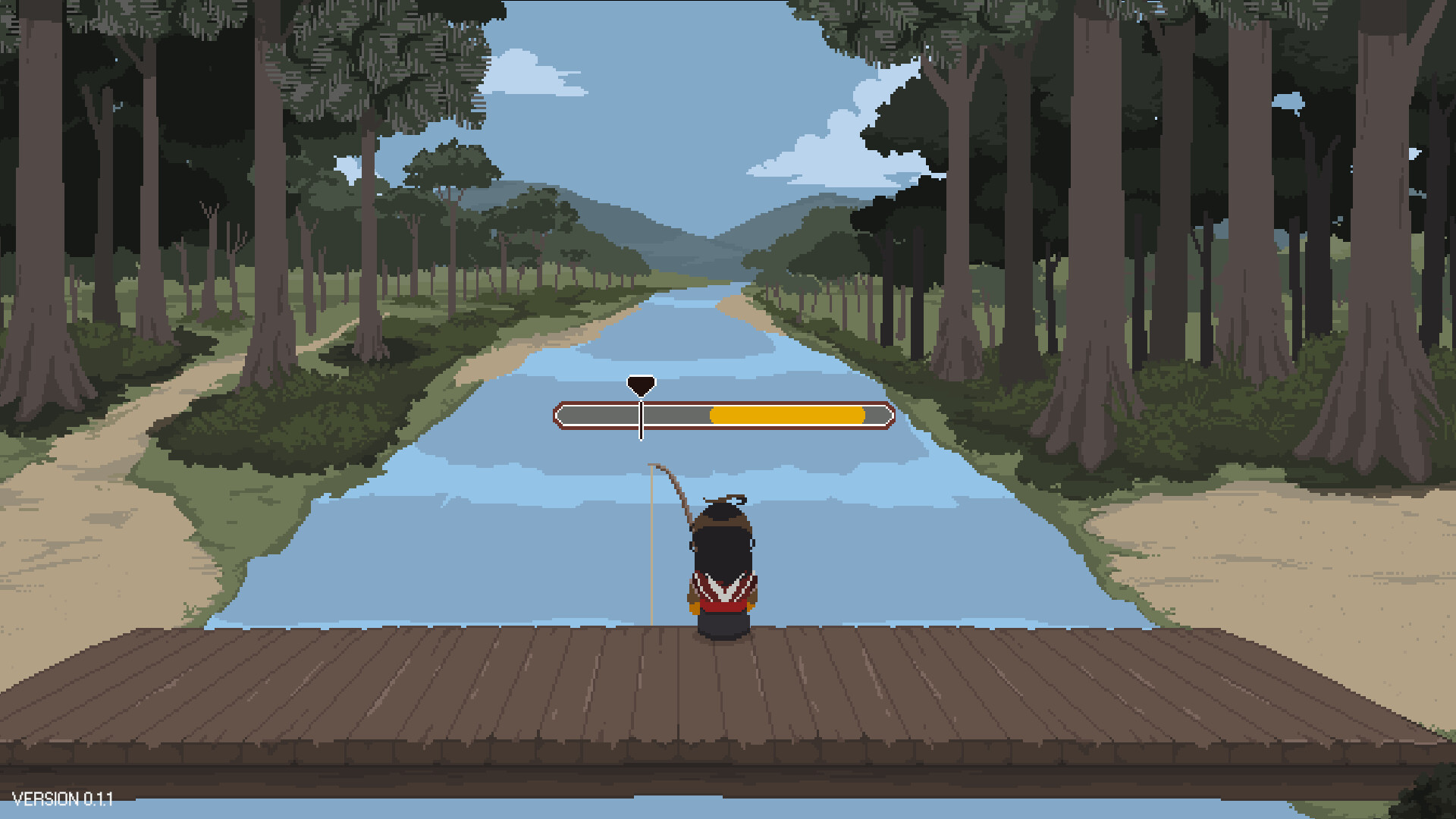 Of The Lilies screenshot 9