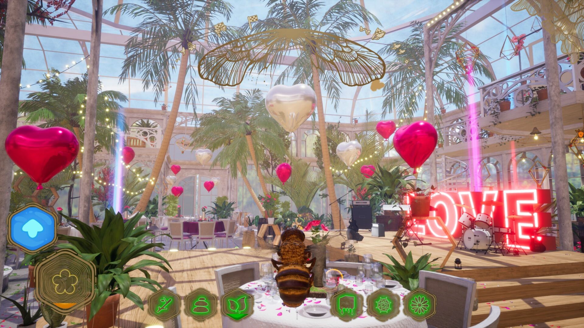 Bee Simulator: The Hive screenshot 4