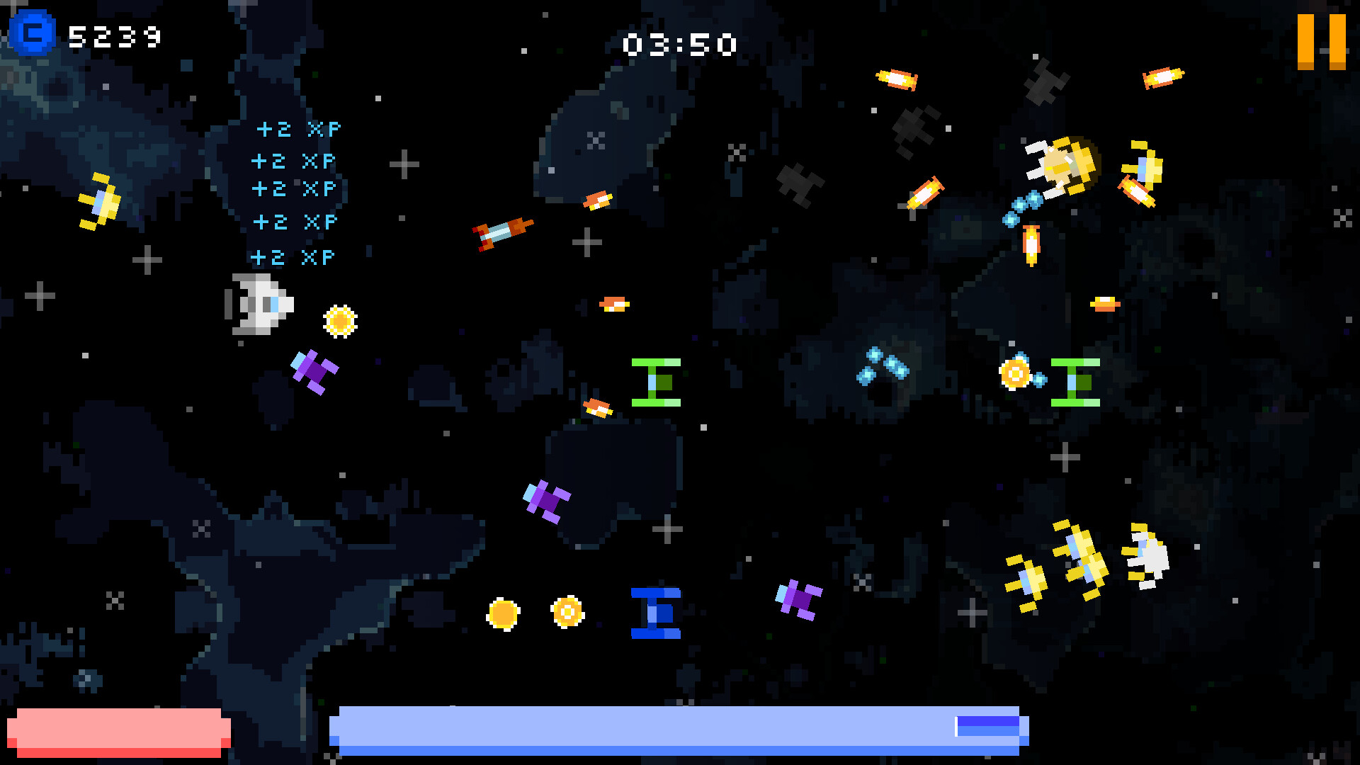 Space Escape screenshot 6