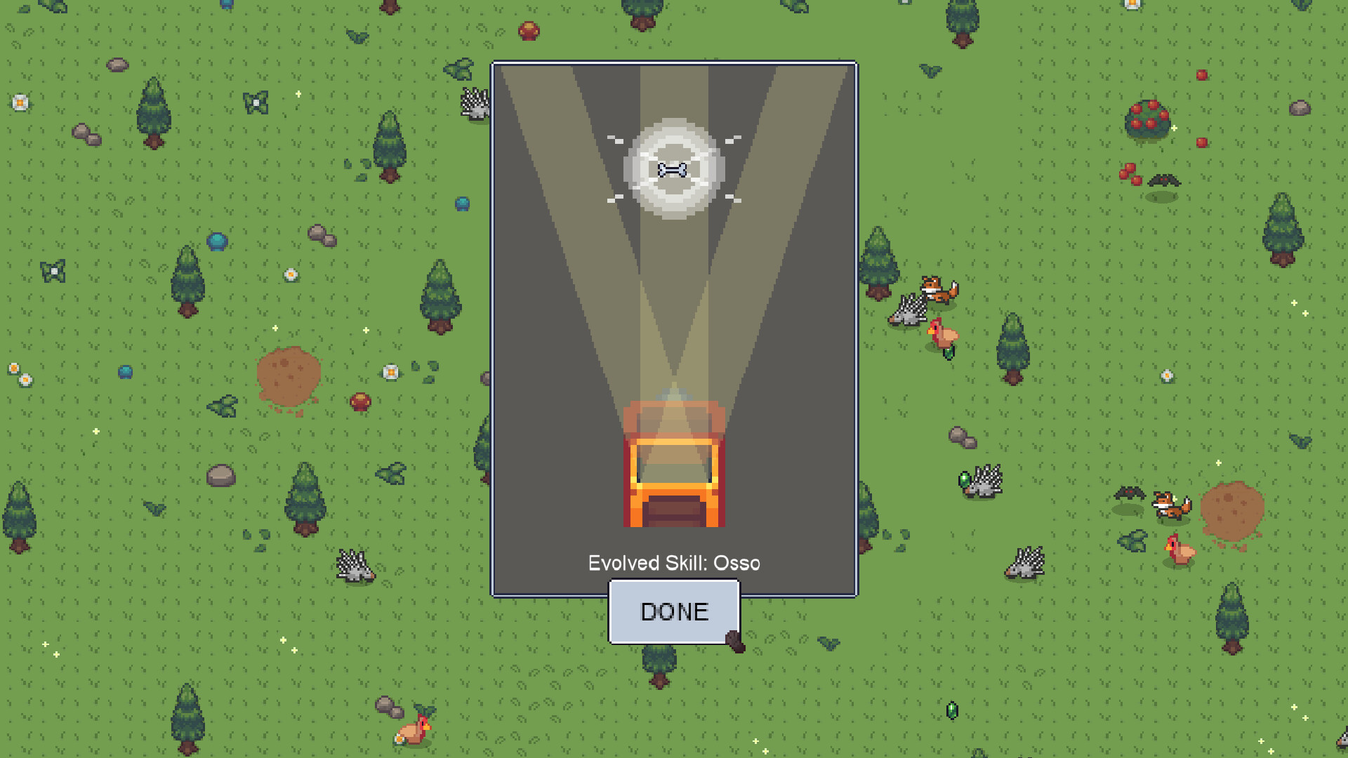 Tails Island screenshot 5