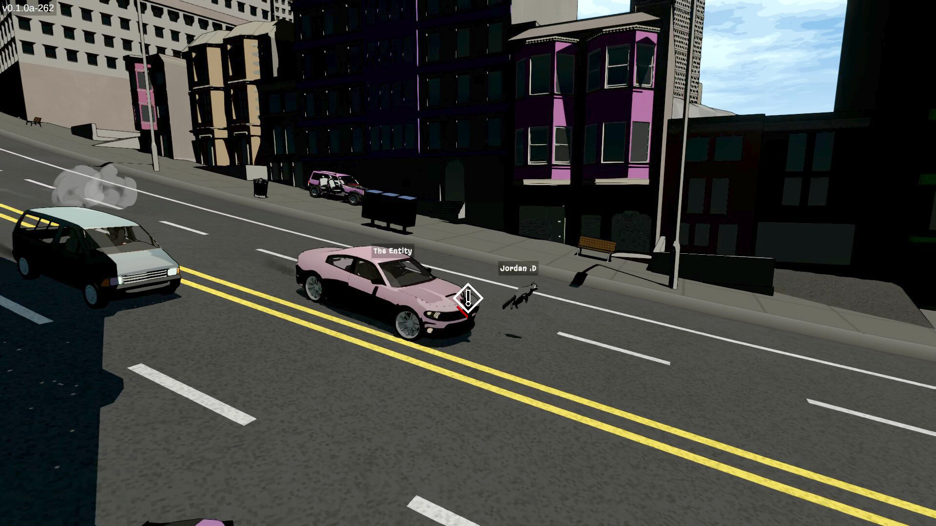 Crash Pandas screenshot 5