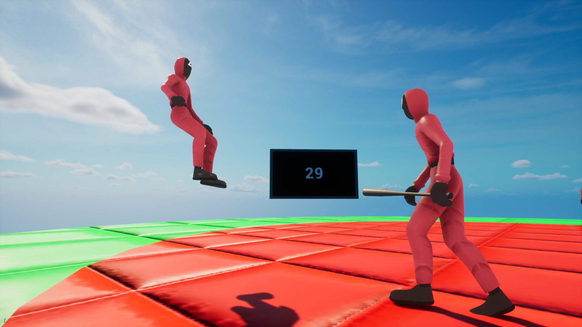Crab Game 2 screenshot 4