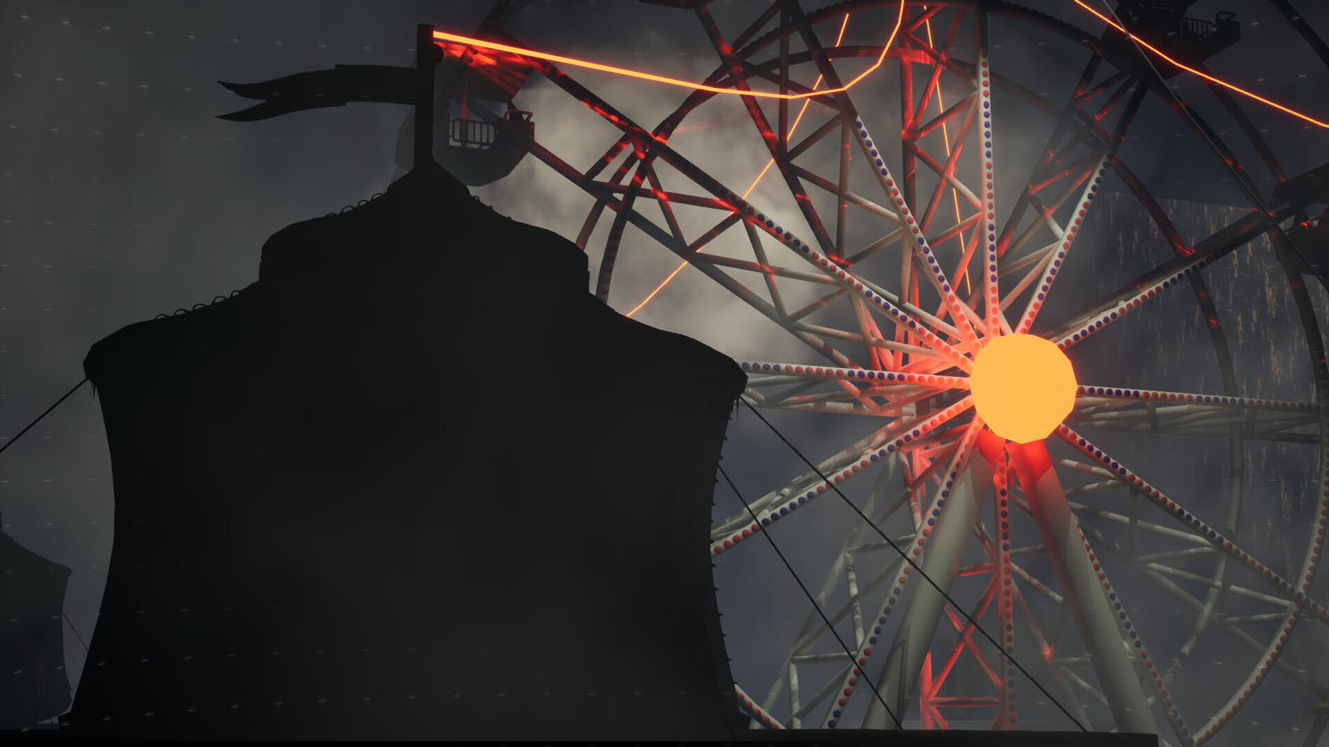 Luminora: Tides Of Colors screenshot 7