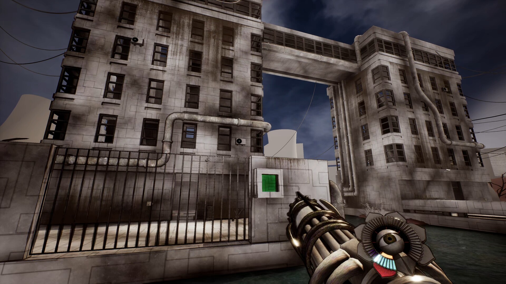 Returnless screenshot 7