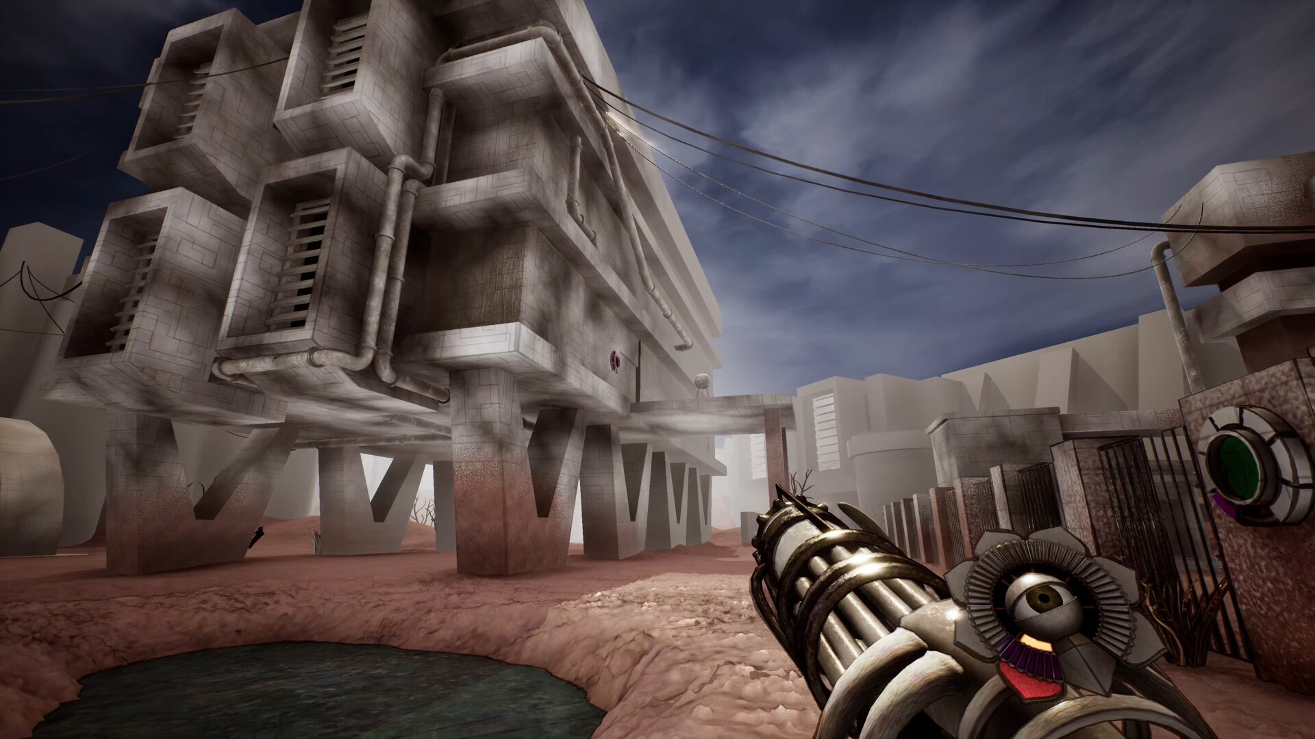 Returnless screenshot 14
