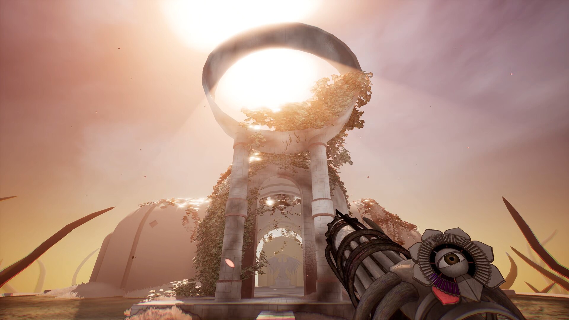 Returnless screenshot 4