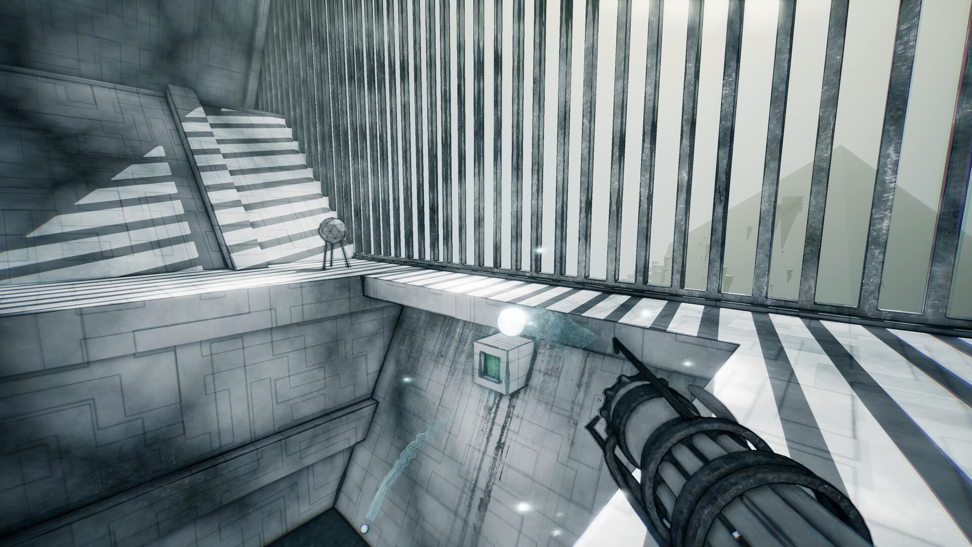 Returnless screenshot 5