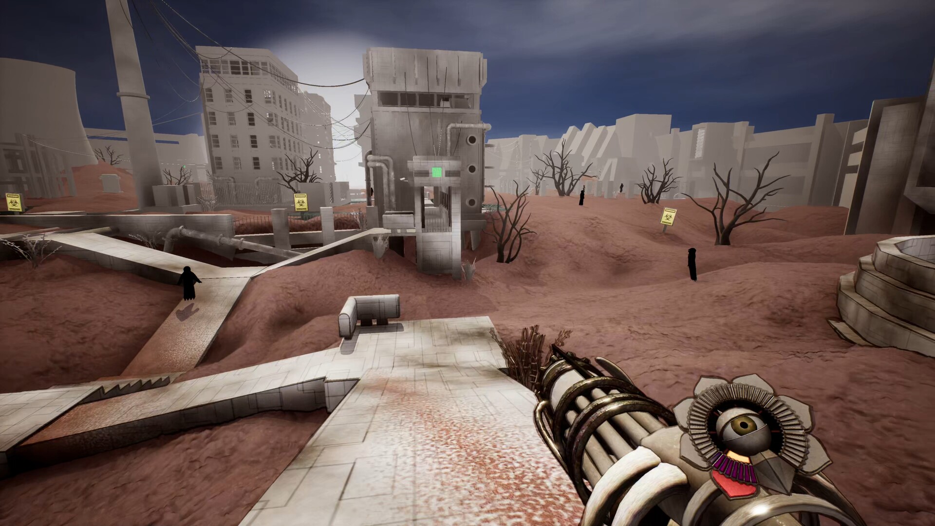 Returnless screenshot 13