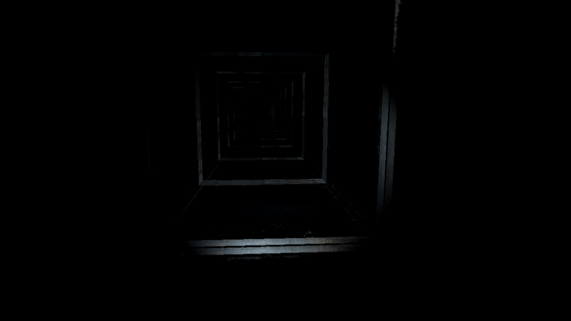 Watcher from the Void screenshot 2