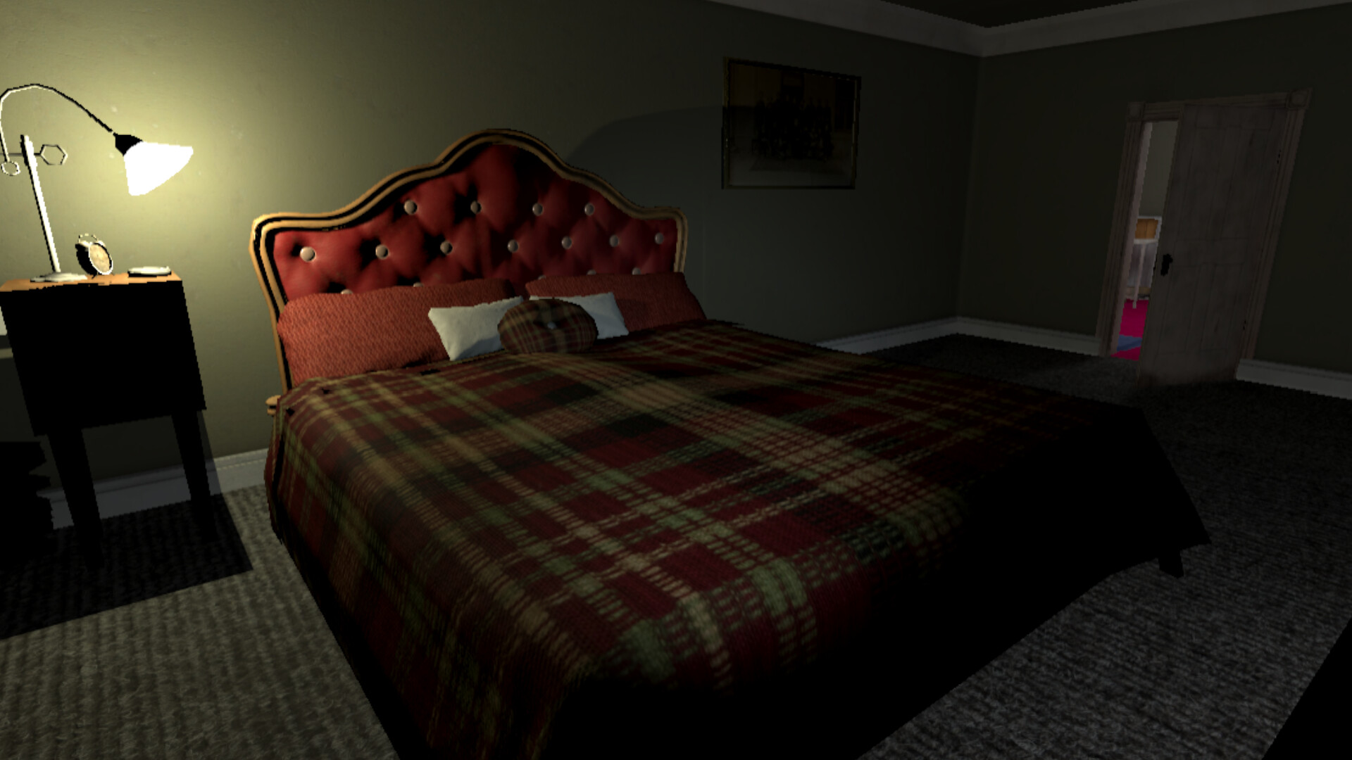 Watcher from the Void screenshot 5