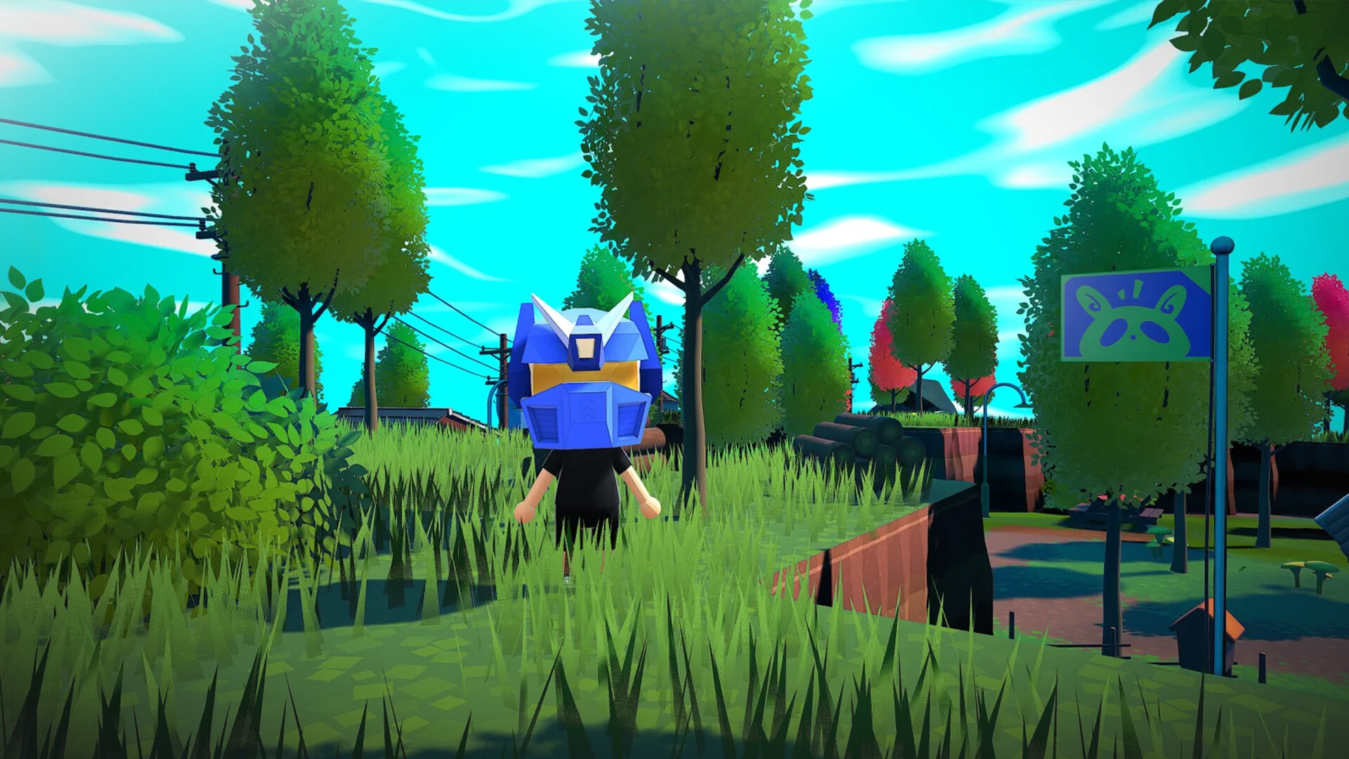 Chatters Lake screenshot 5