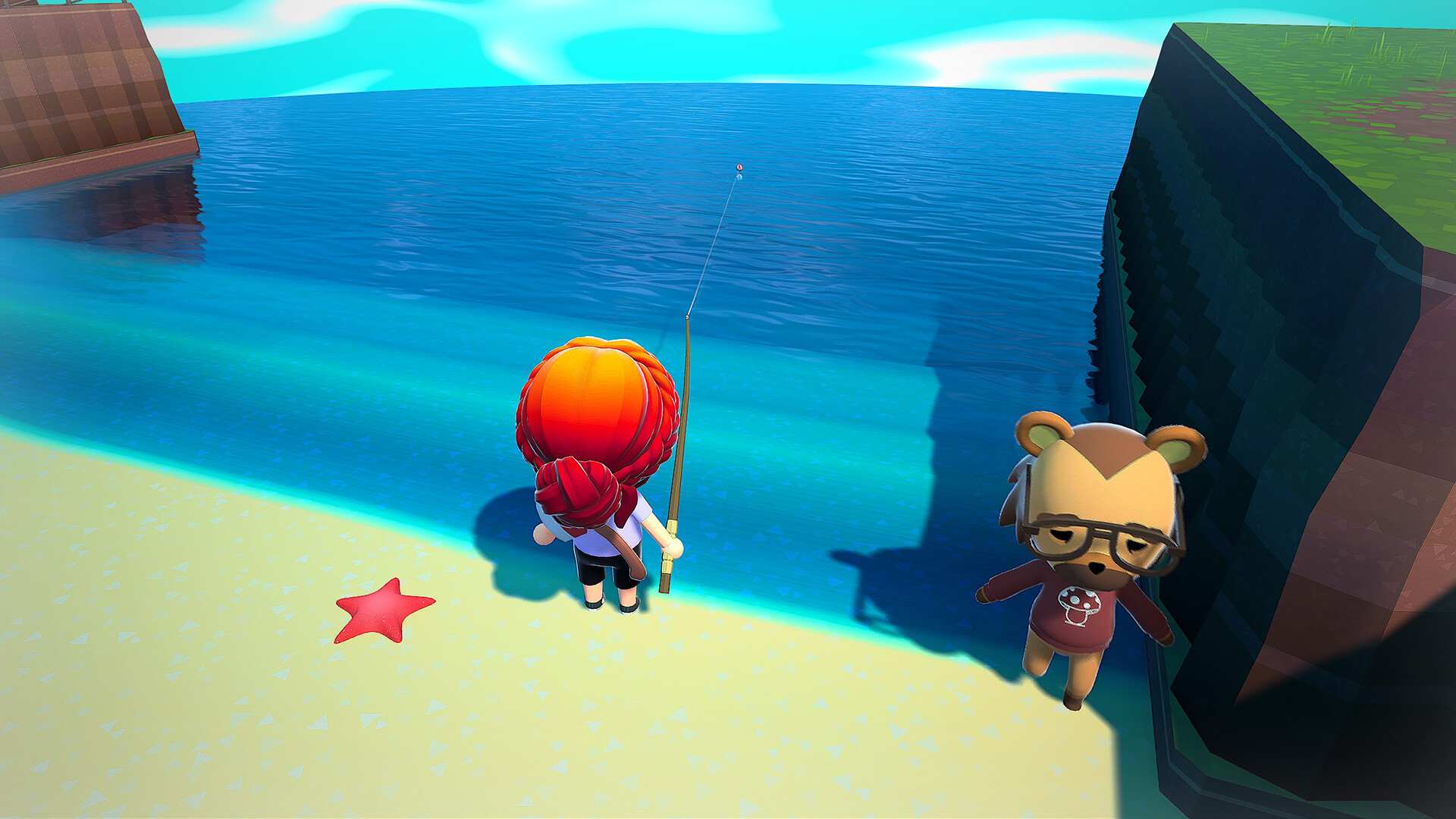 Chatters Lake screenshot 2