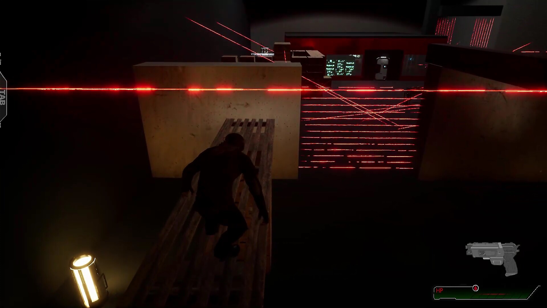 Last Pickup screenshot 5