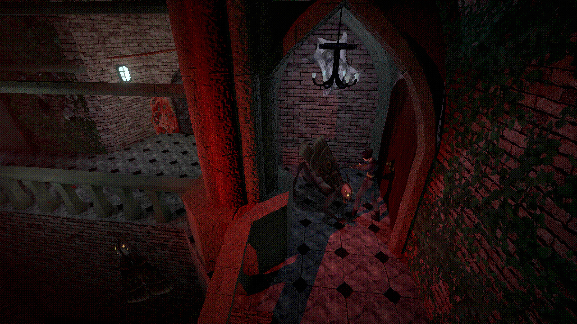 Iris Dissolution screenshot 2