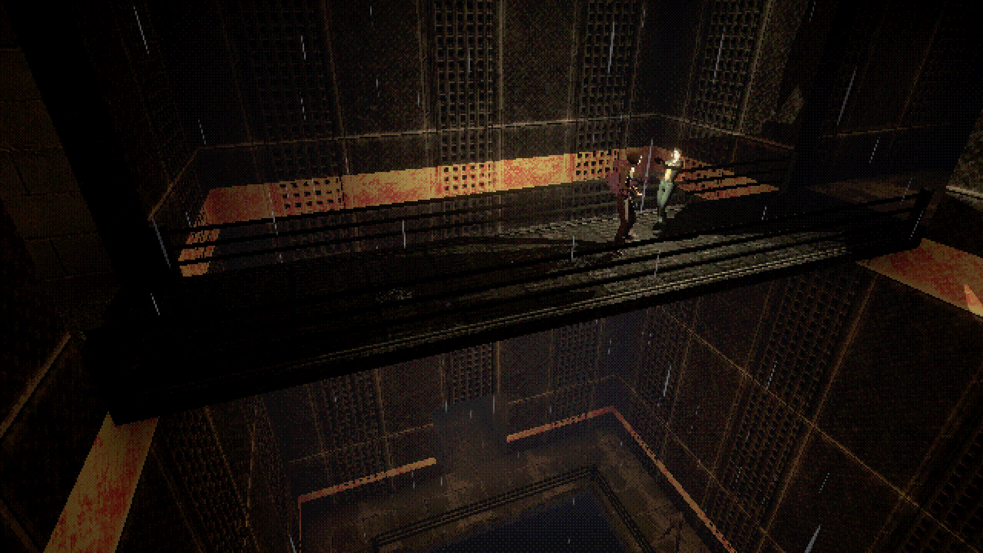 Iris Dissolution screenshot 4